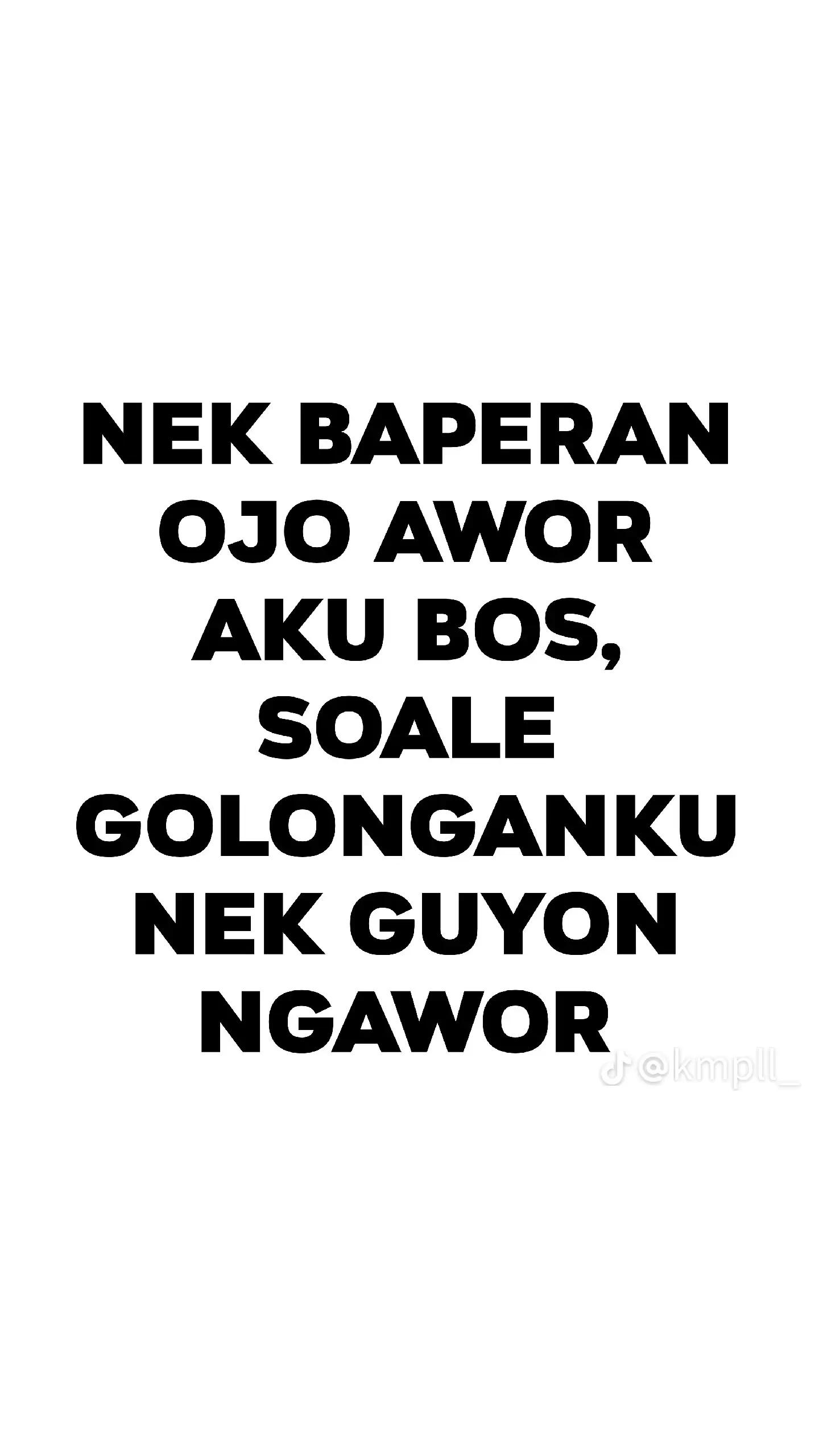 @Geng