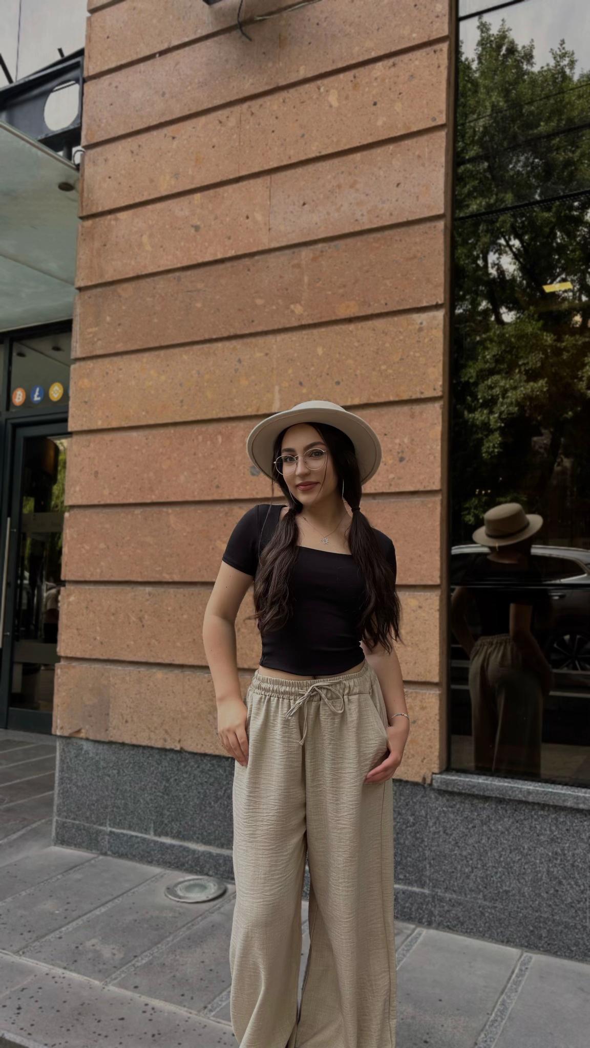 @Անուշիկ է անունը☀️