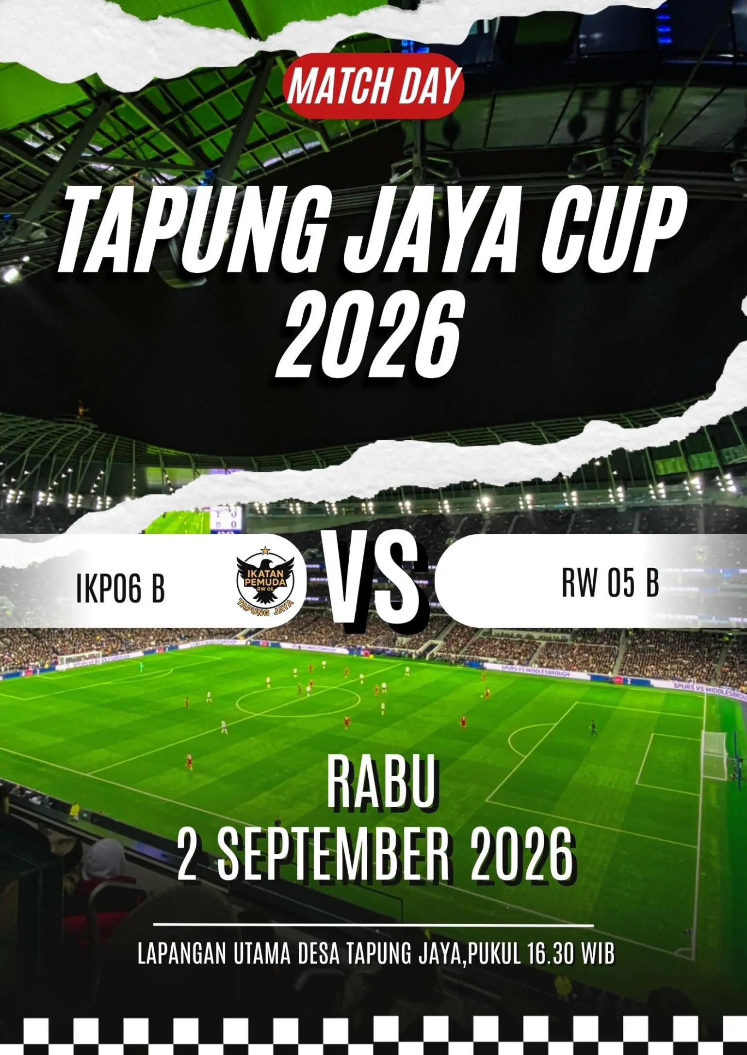 @IKATAN PEMUDA 06