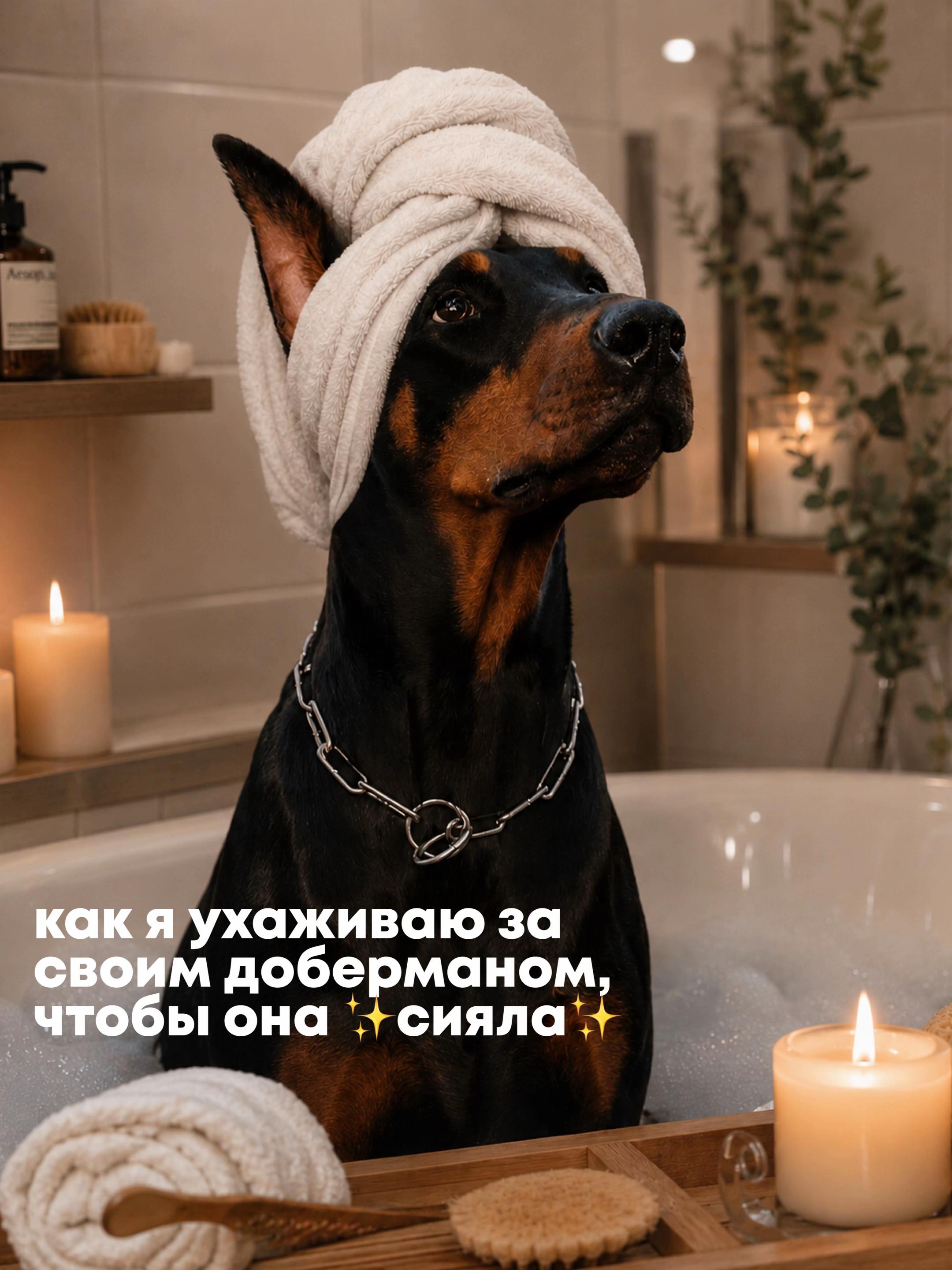 @doberblogger