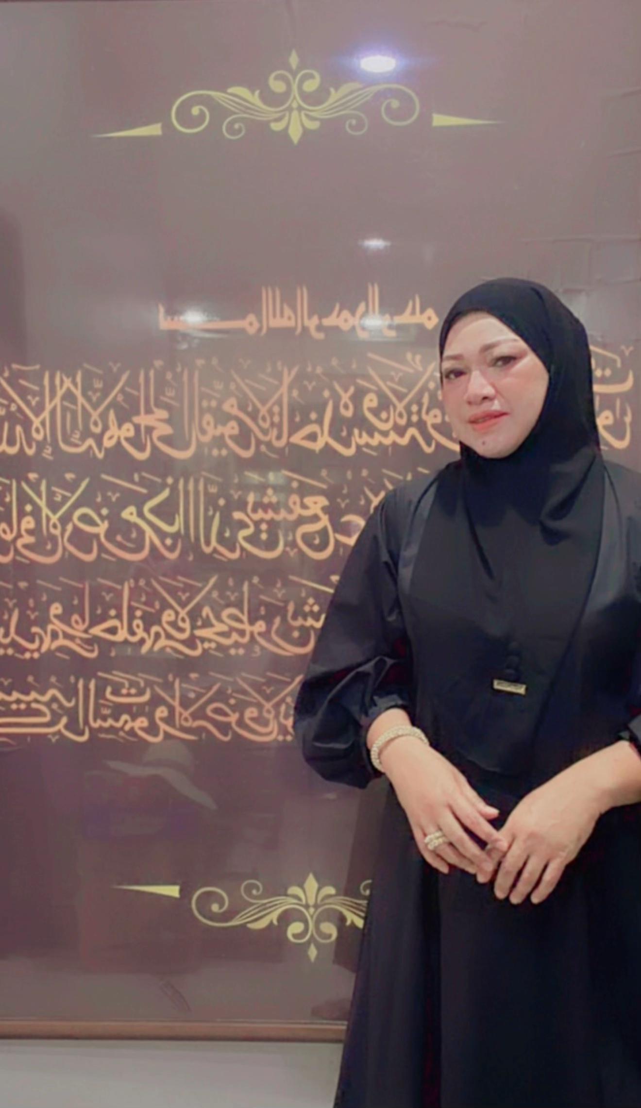 @Bonda Paduka GSM (M'sia)