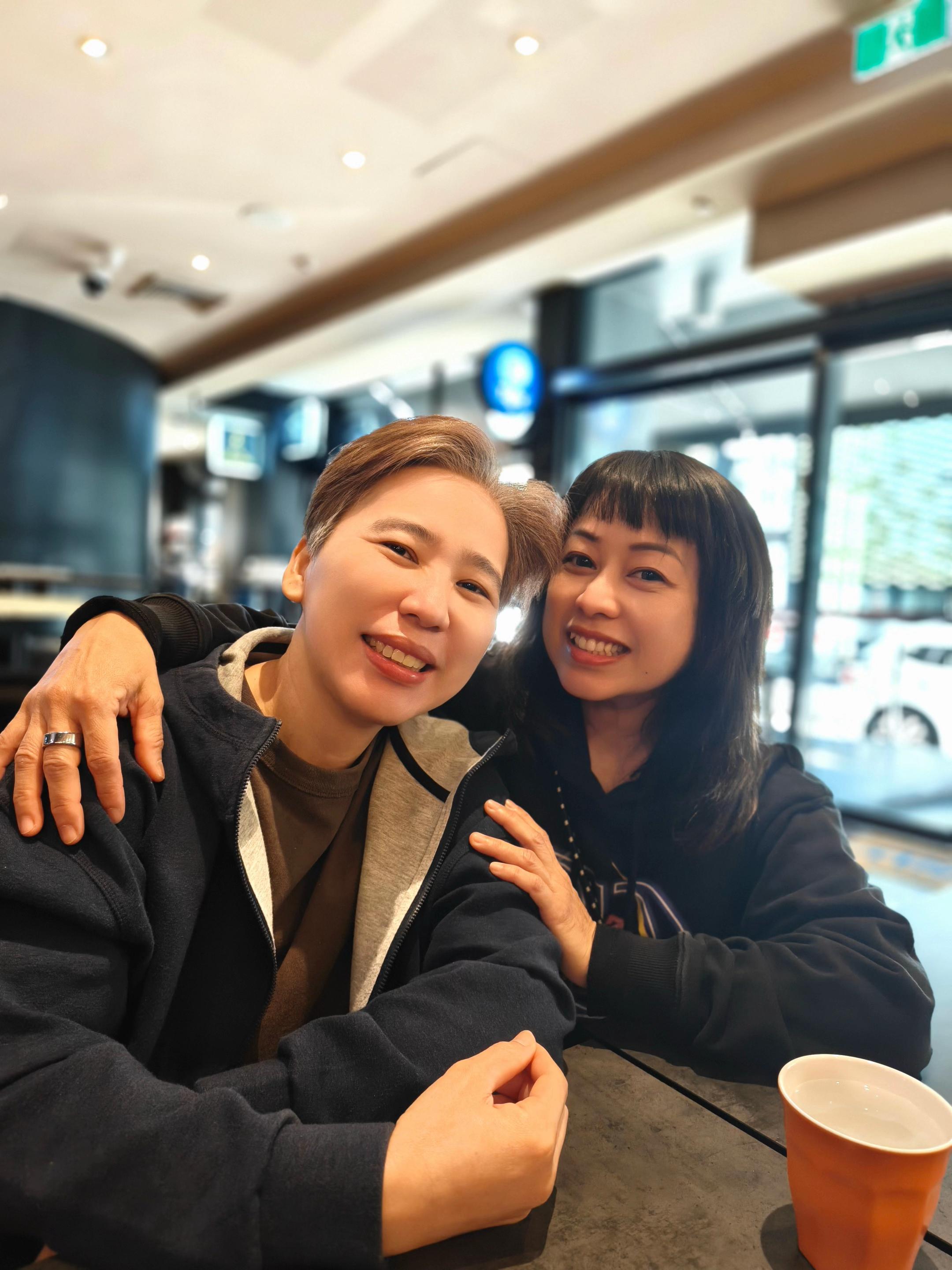 @Goong & Yhin in Sydney🇹🇭🇦🇺