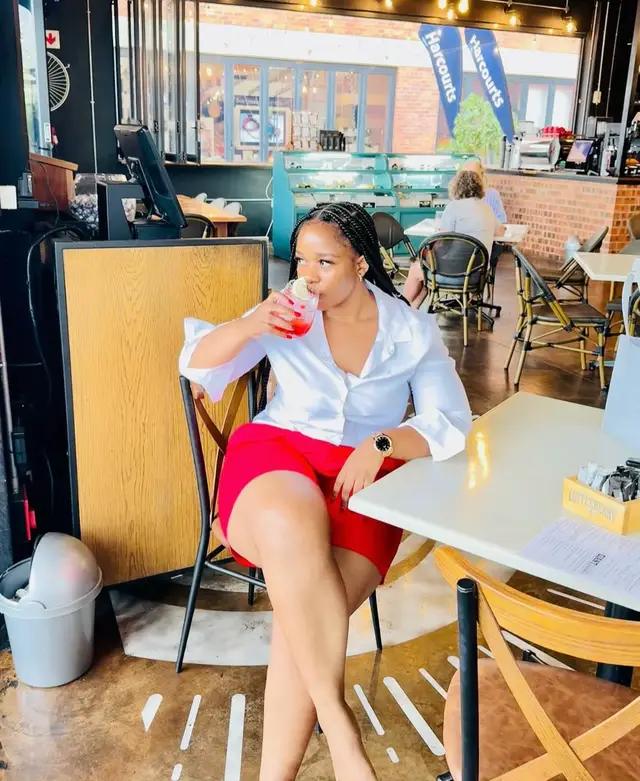 @Noncy Mnangwe❤️