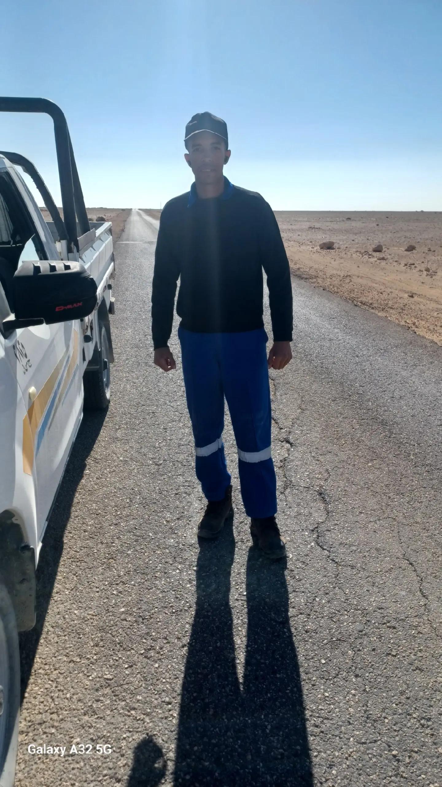 @Mohamed said👷♂️