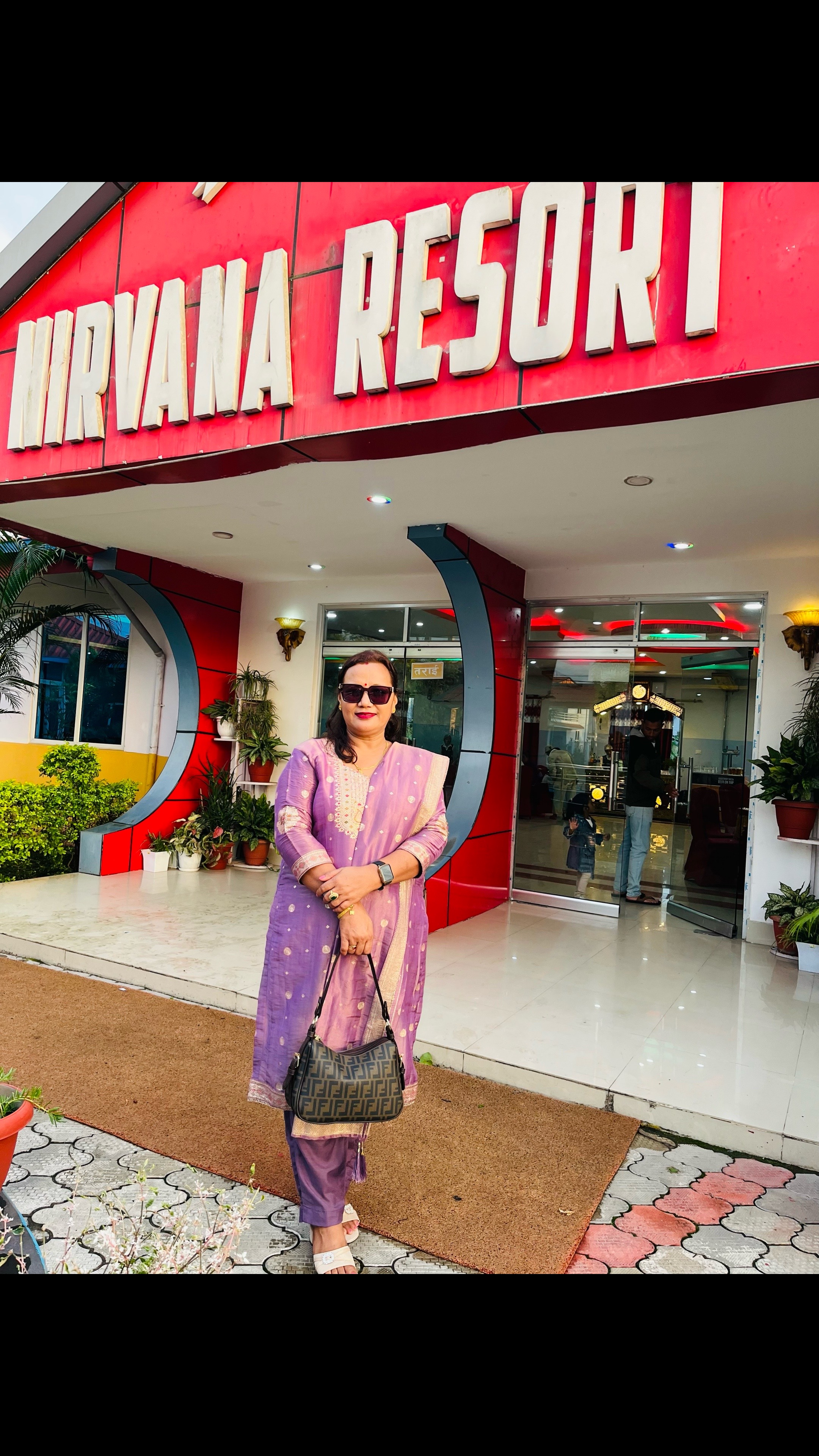 @Kalpana Shrestha