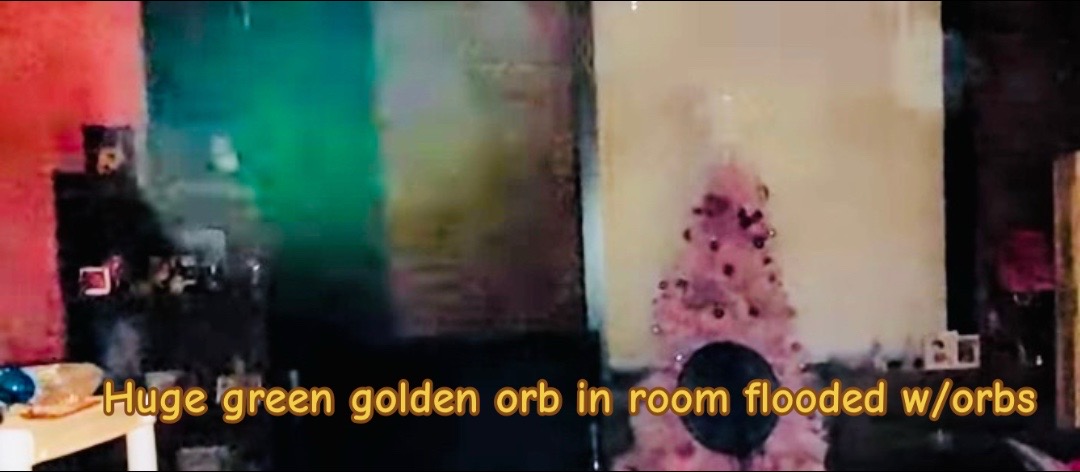 @Joan Thomas The Orb Magnet