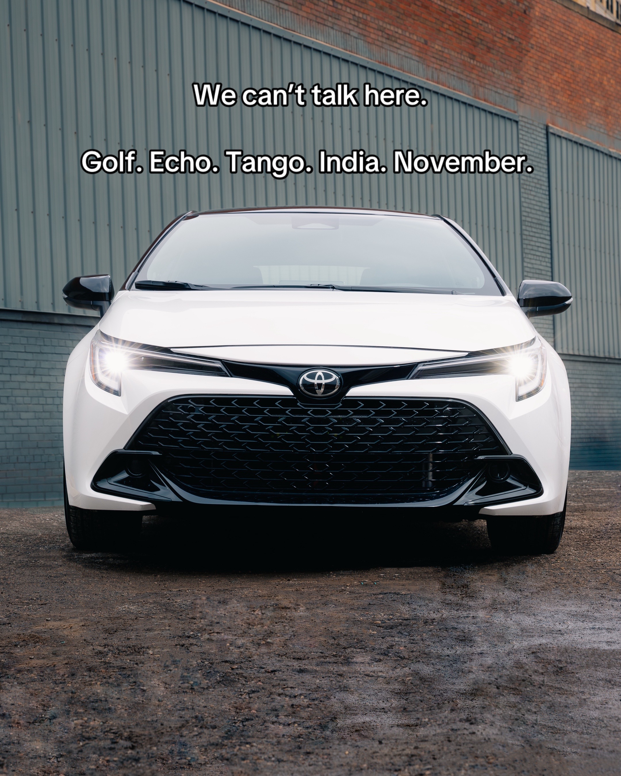 @Toyota USA