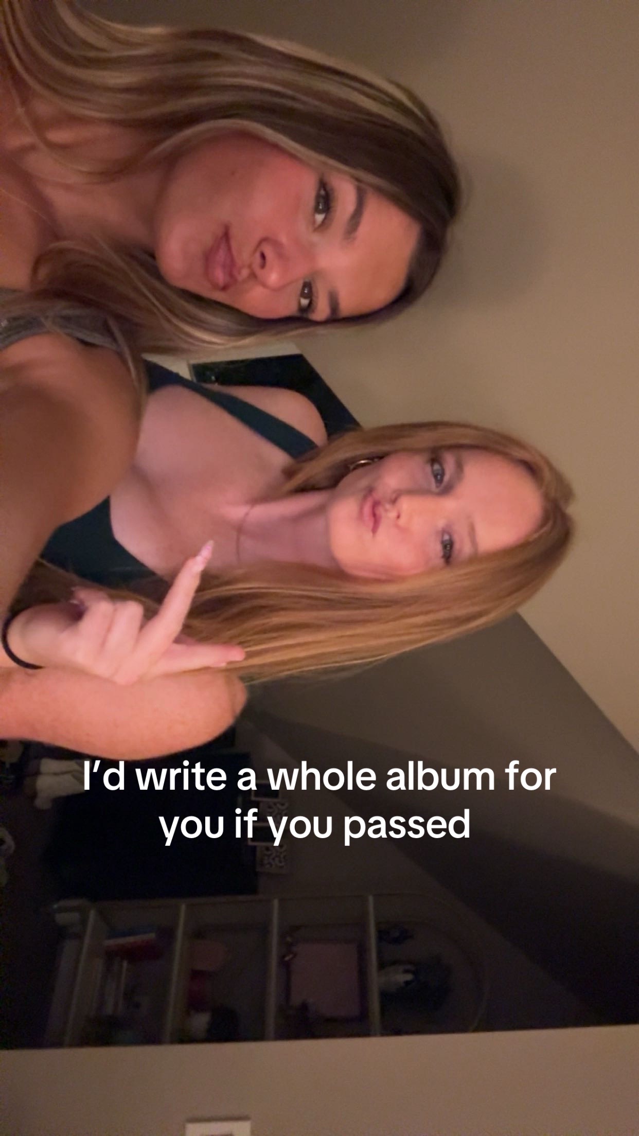 @Tori Granato