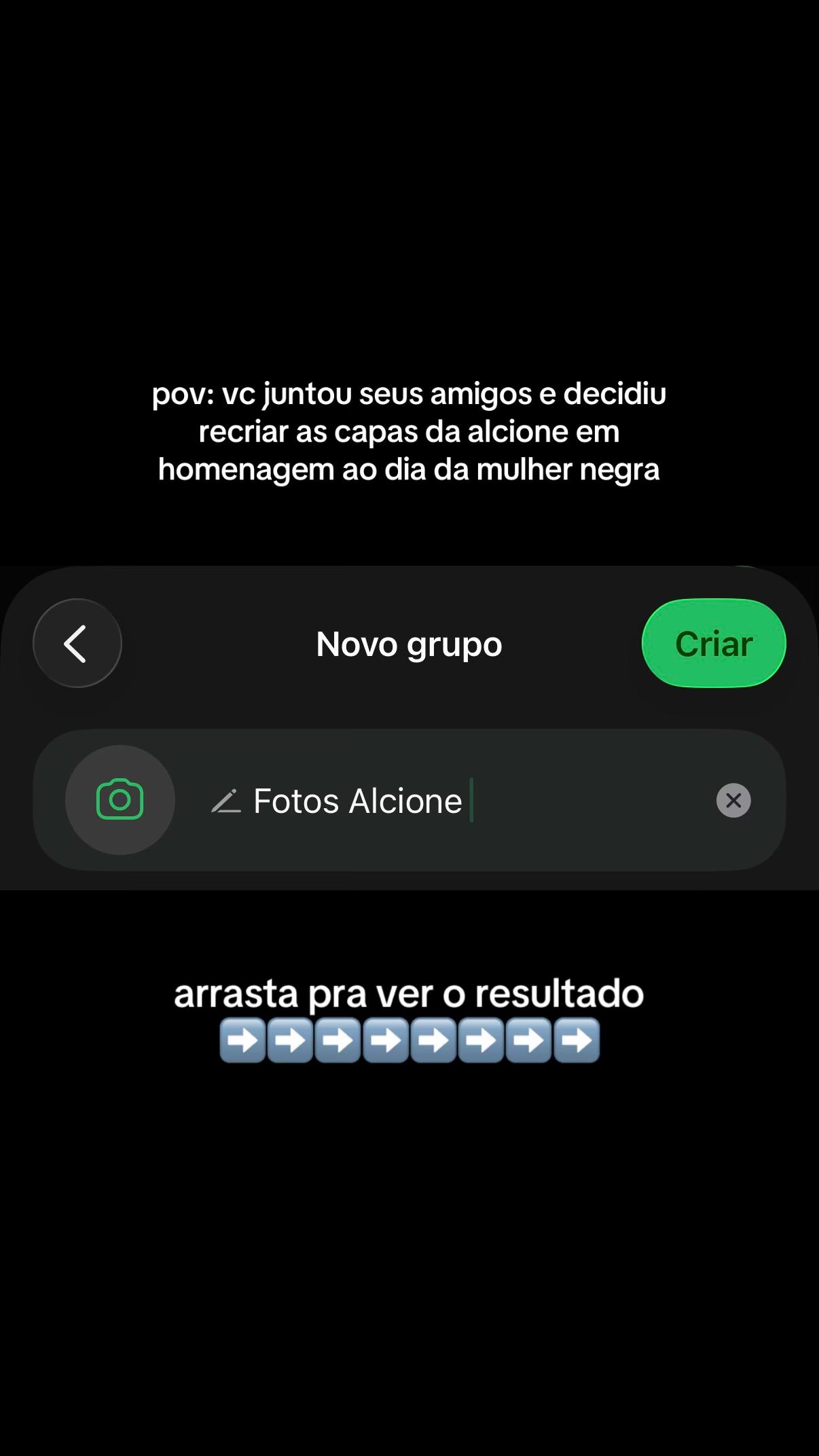 @Debora Barboza