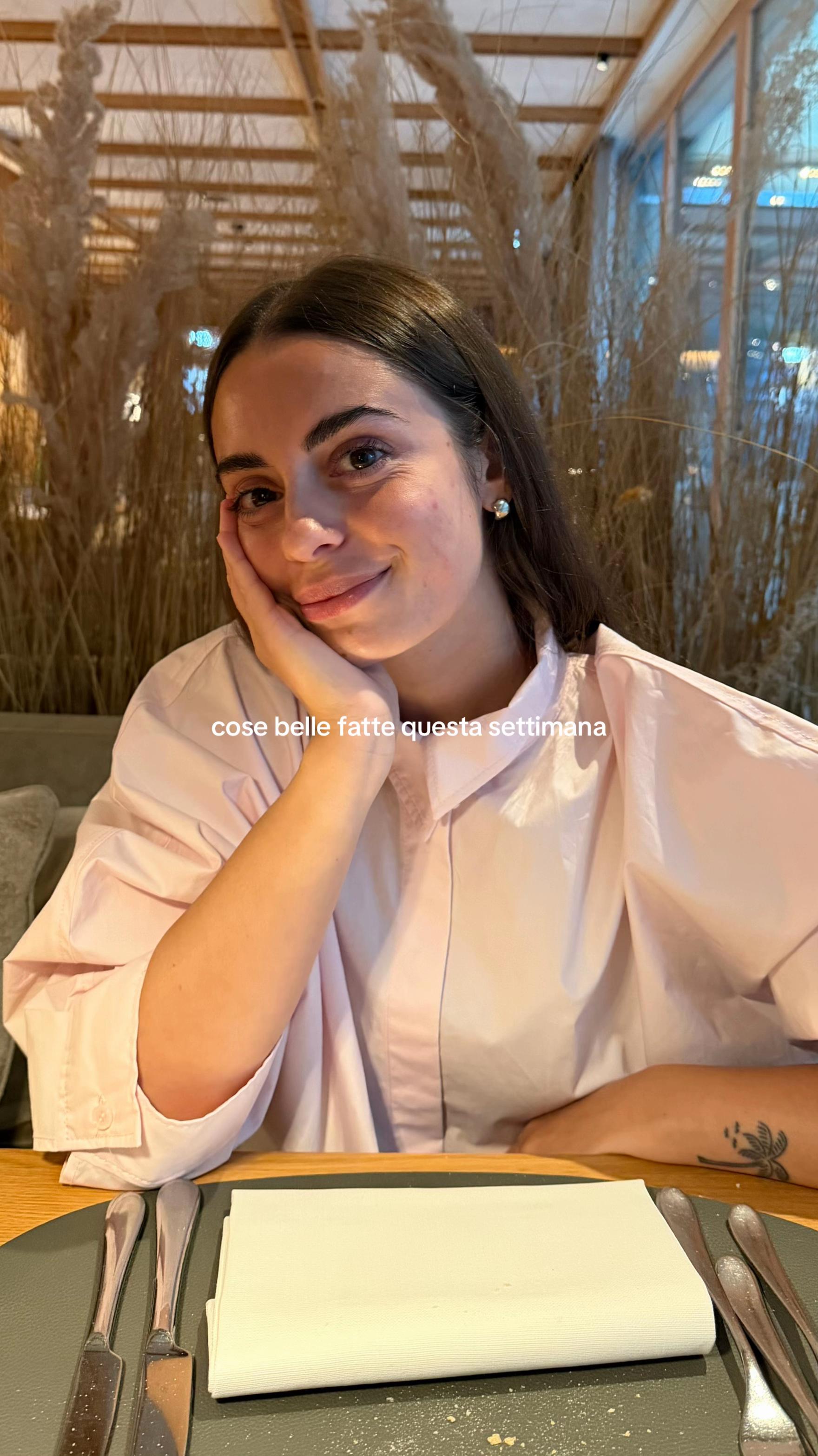@Giulia