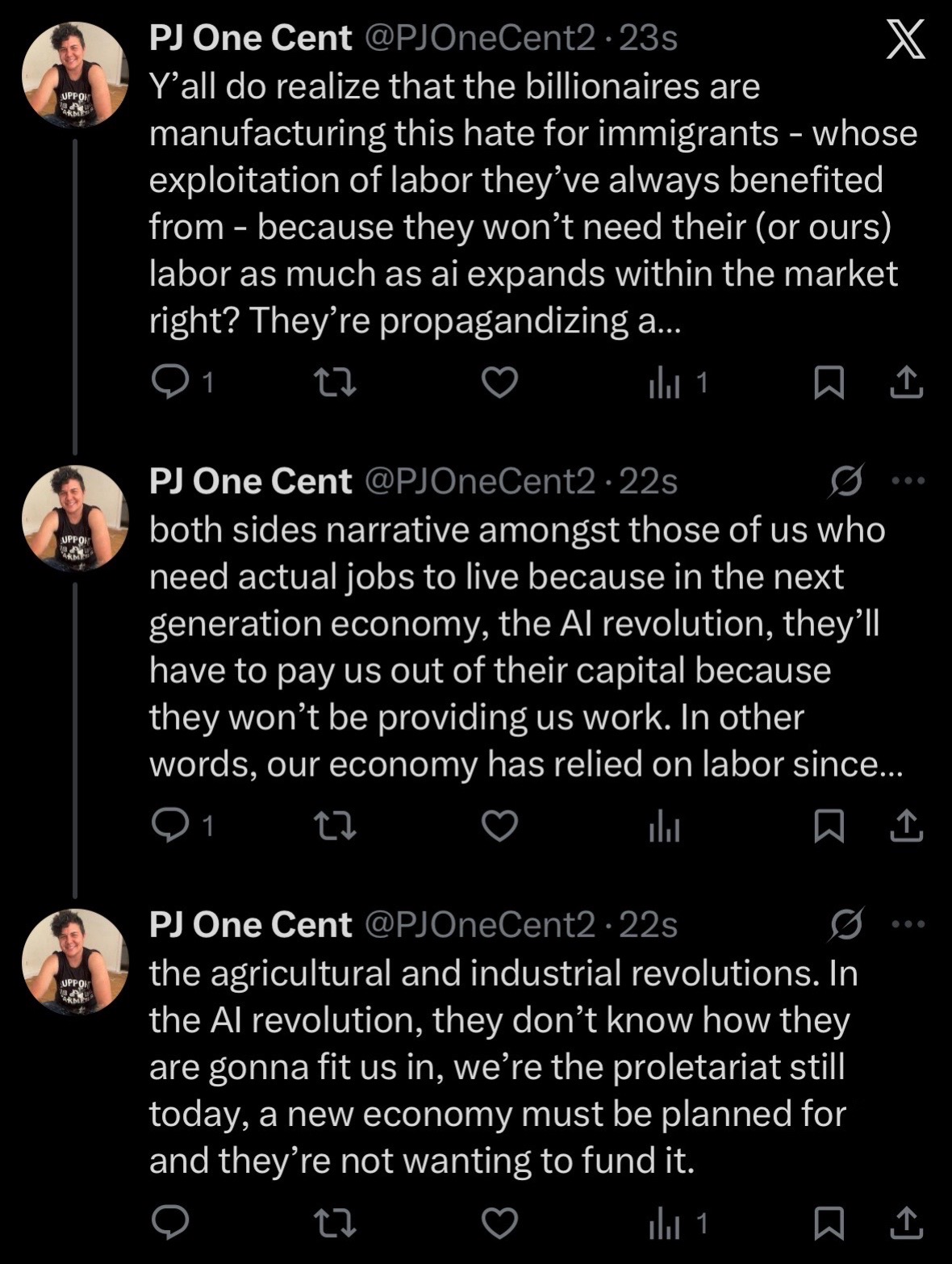 @pjonecent