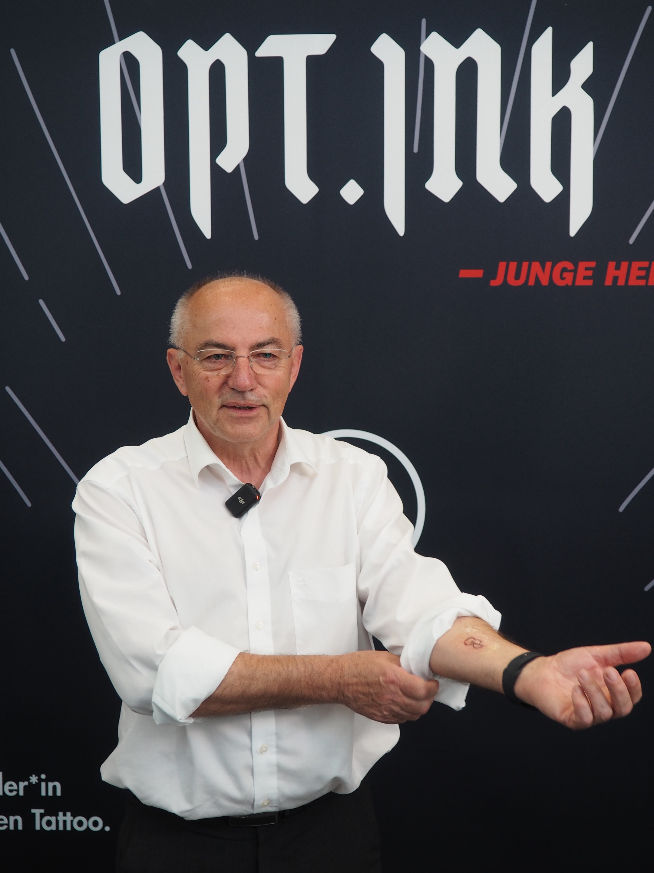 @Josip Juratovic MdB