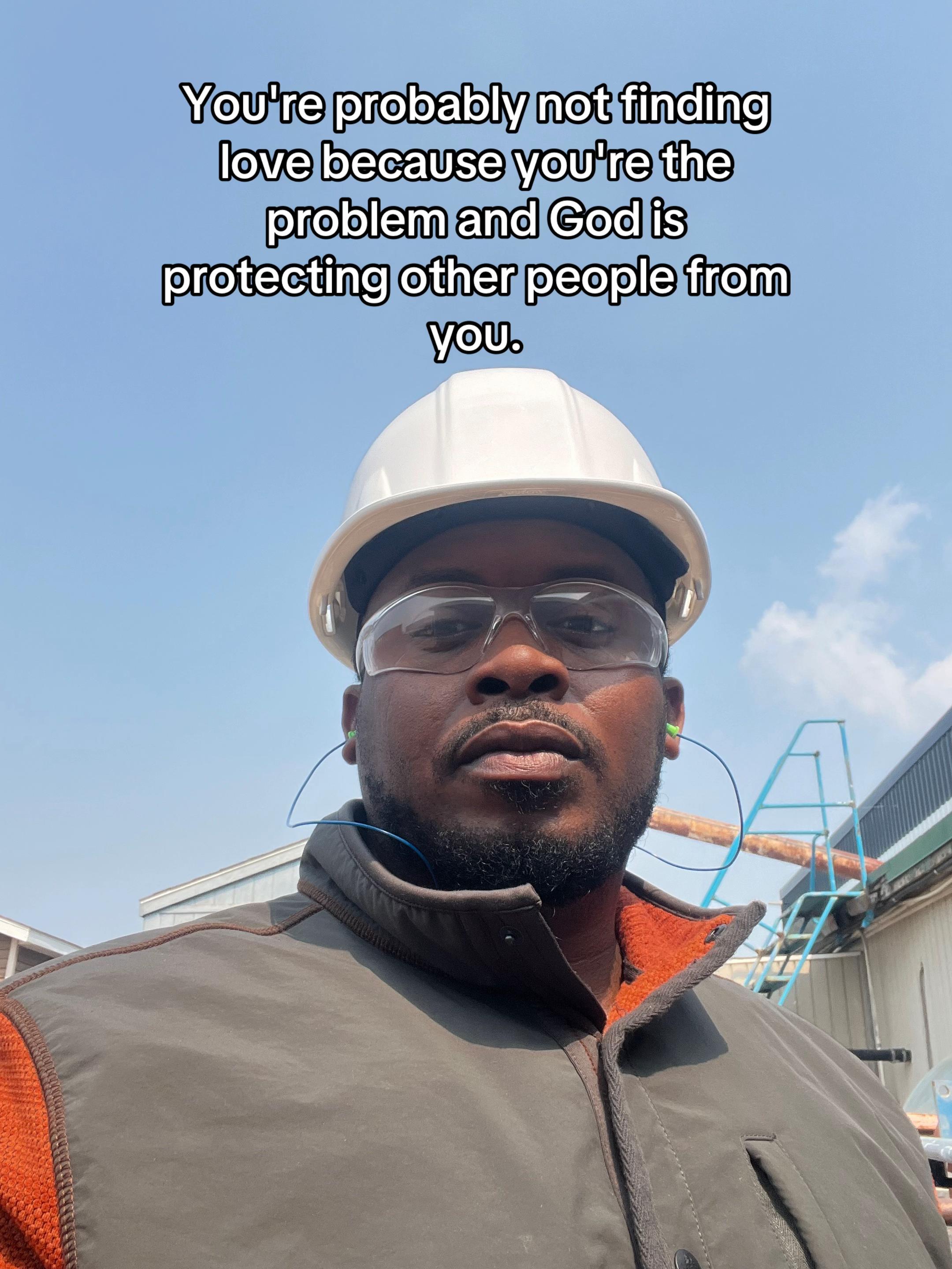 @Dan Okpala