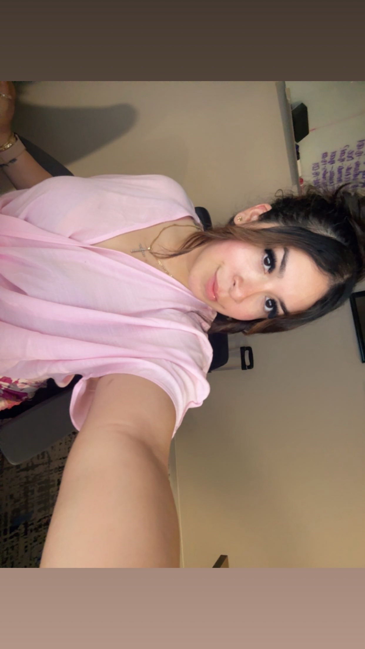 @Luisa Esperanza