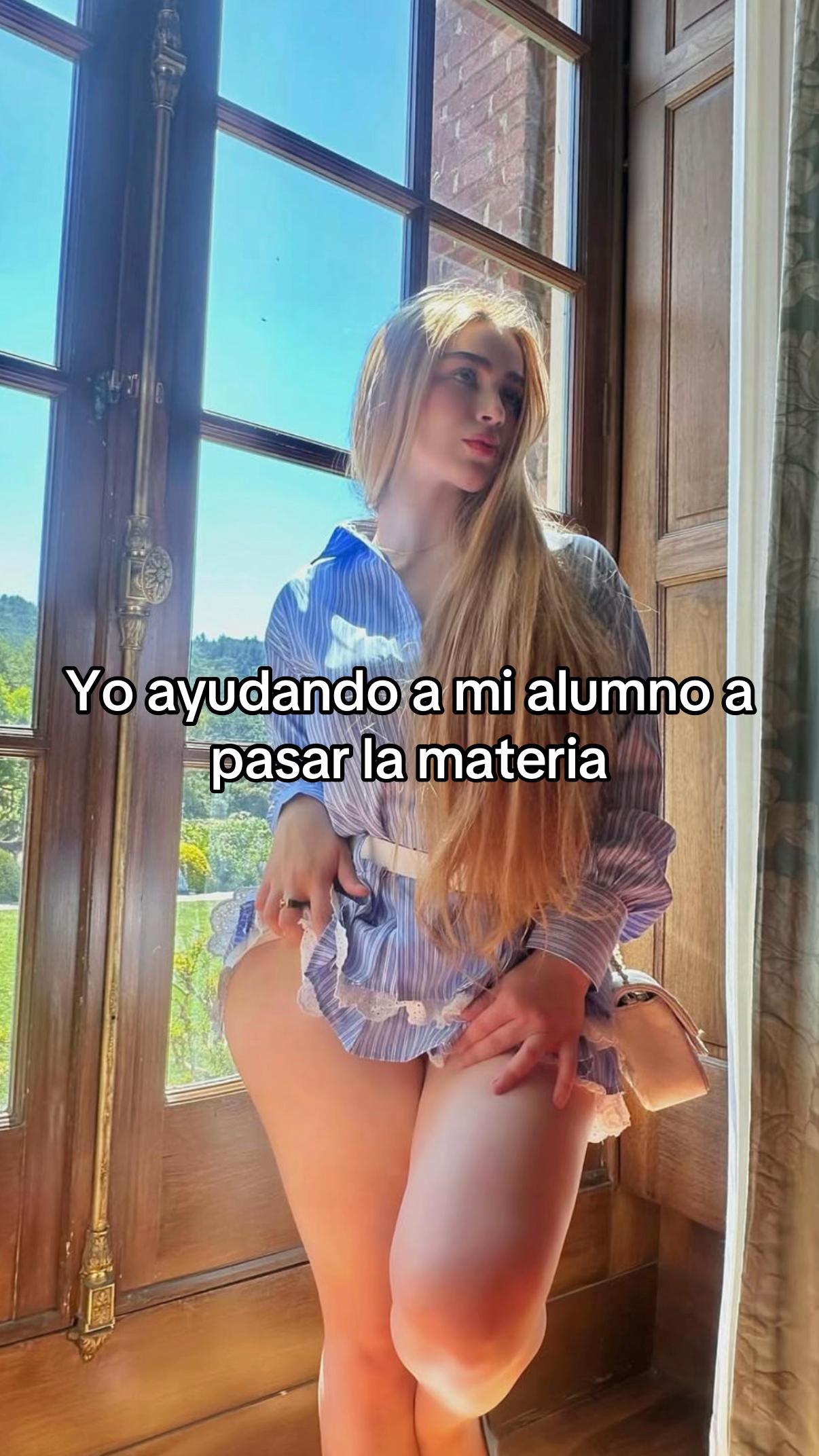 @Sofía Velazco