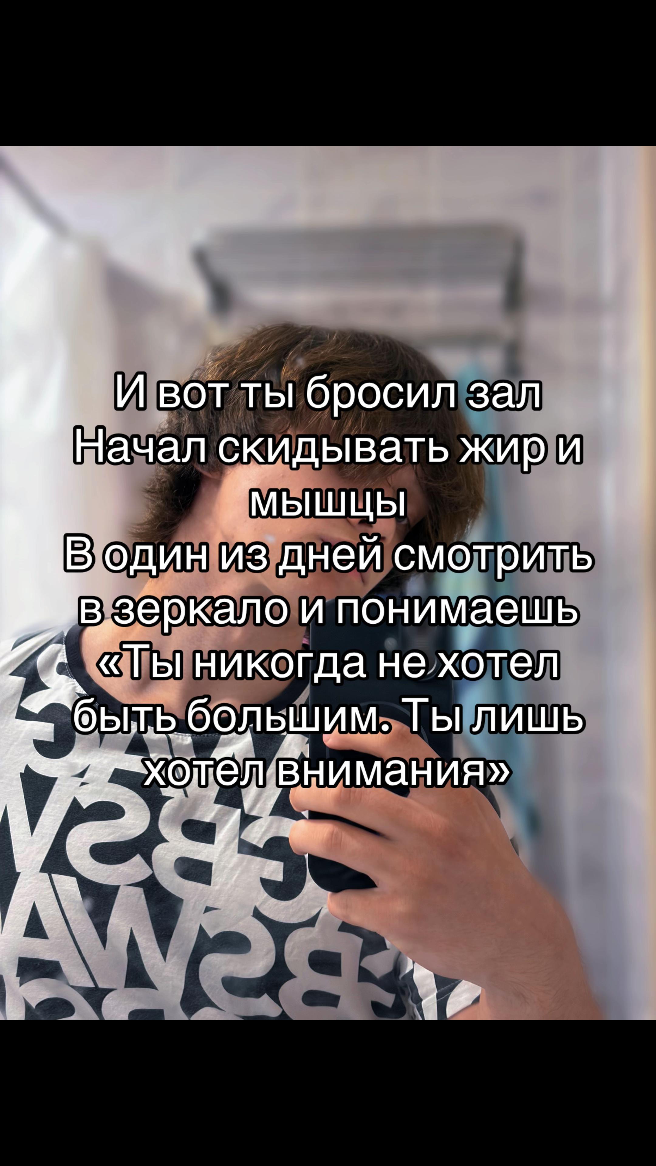 @ТГК: harsh_way