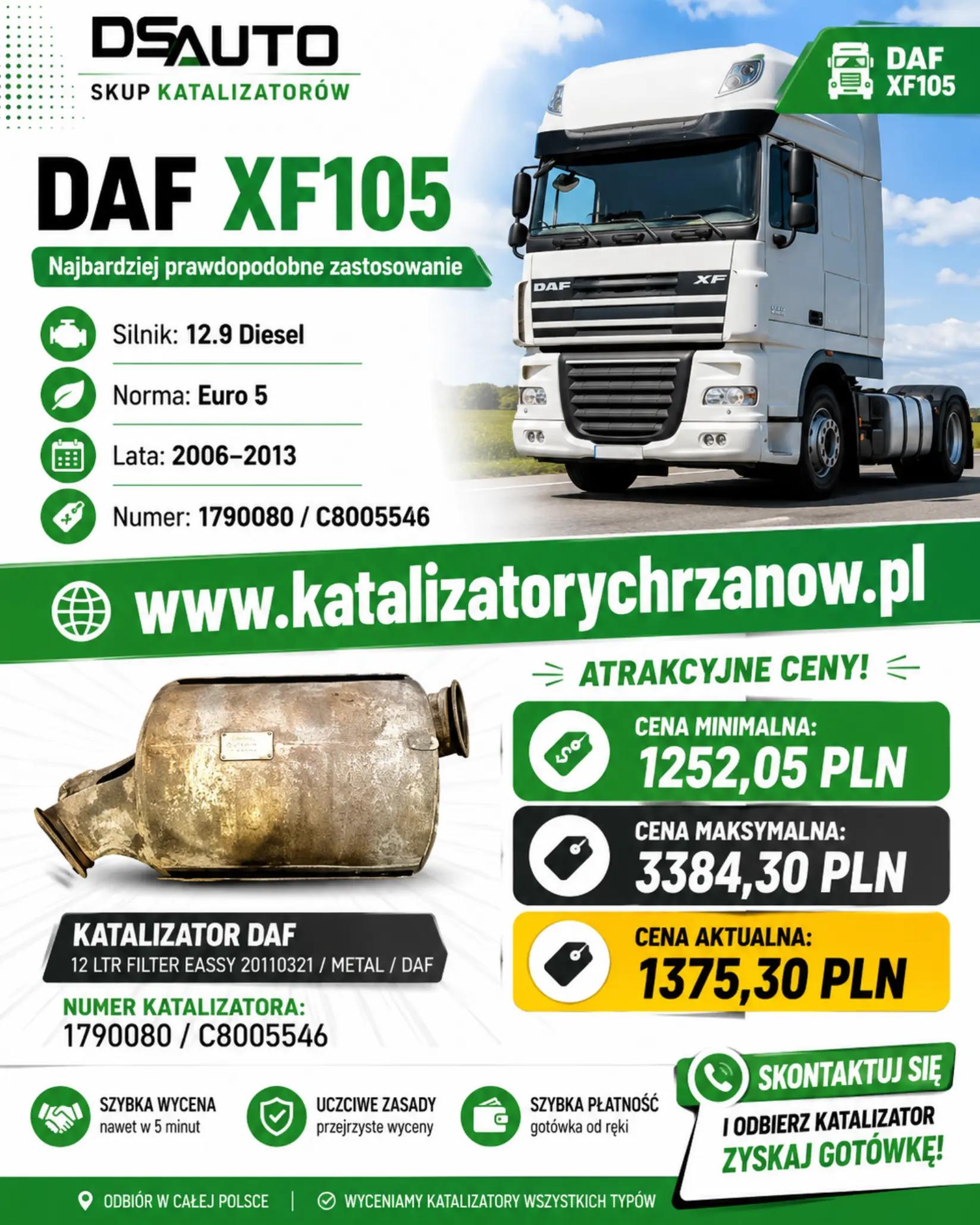 @DSAUTO-katalizatorychrzanow