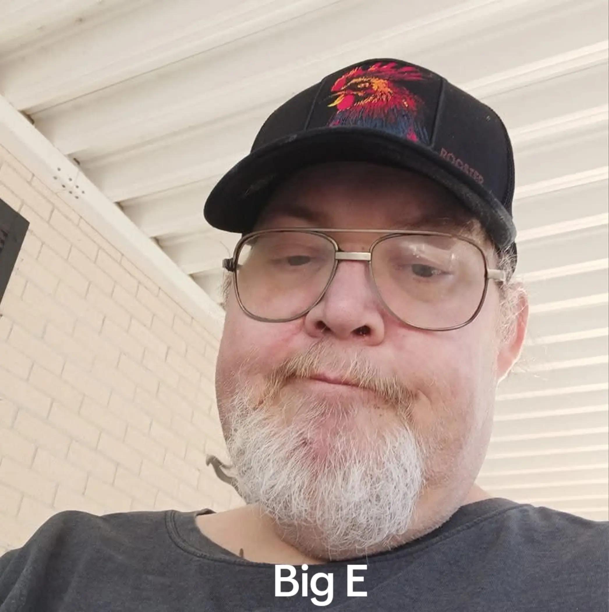 @Big E and GG 4life