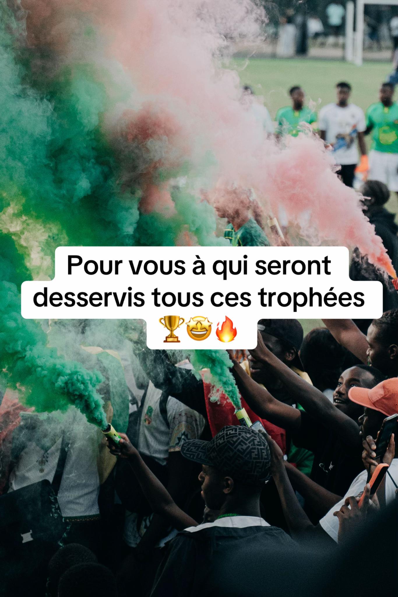 @Rêvons Plus grand