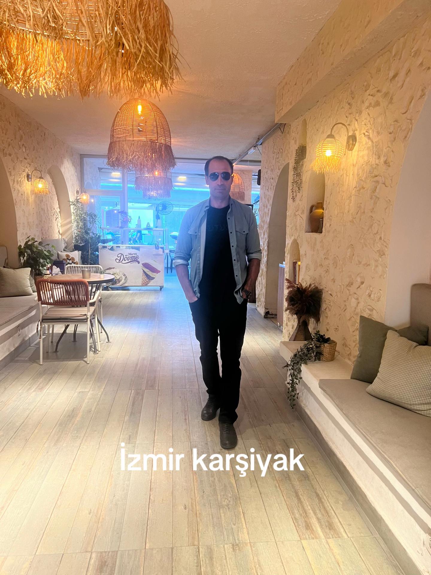 @Karakoç Cevher