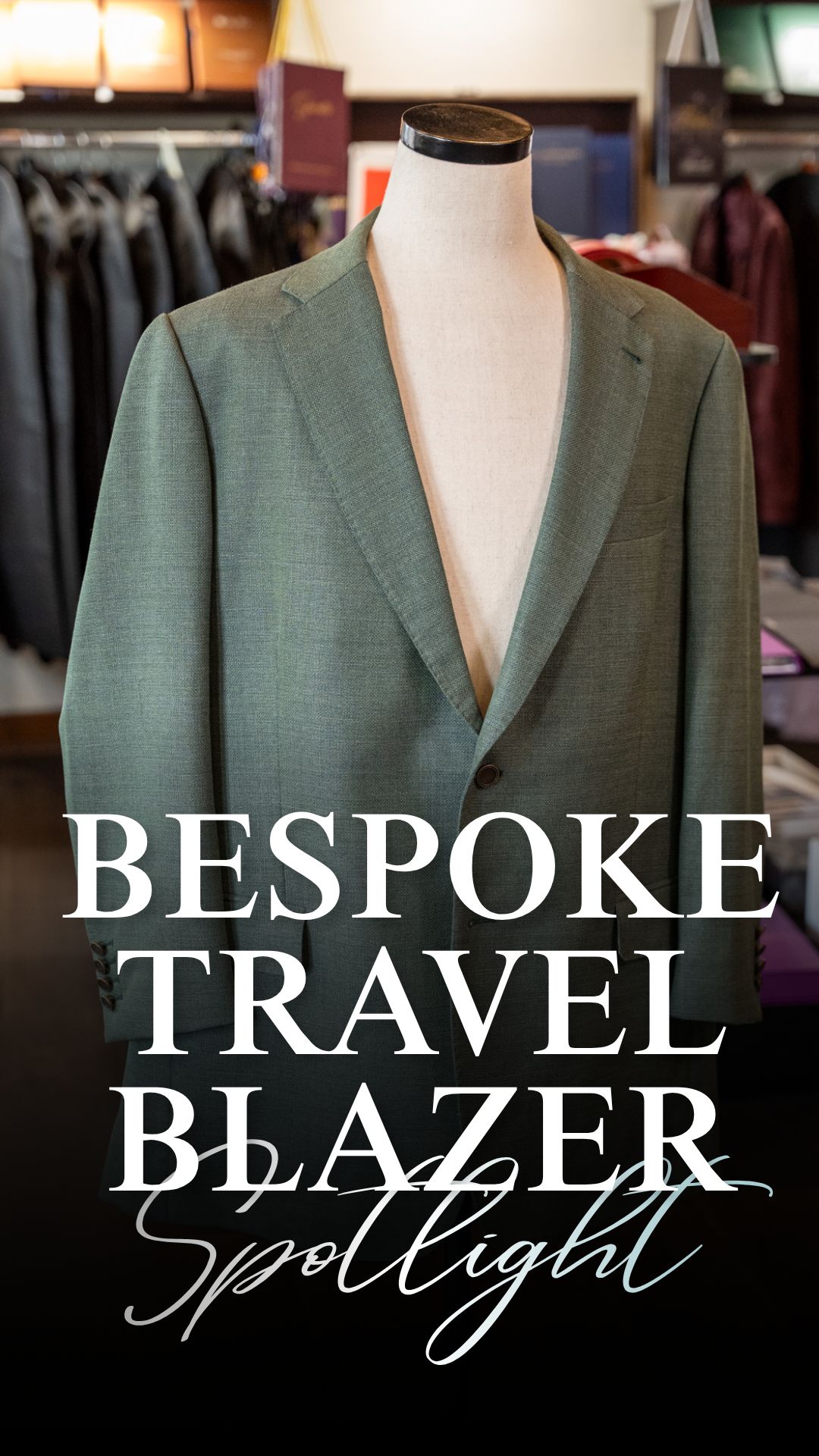 @British Custom Tailors
