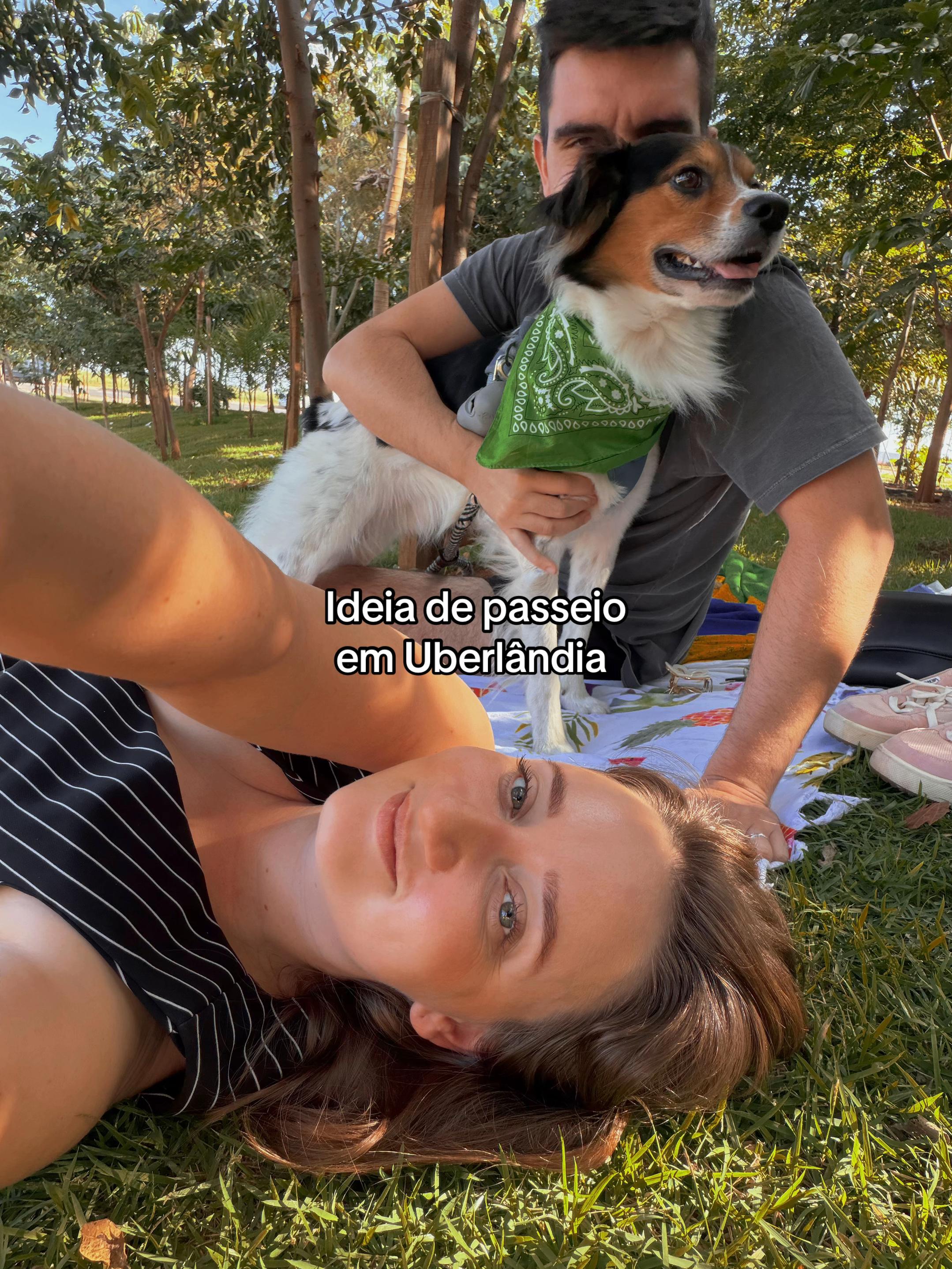 @Bianca | Vai Dar Rolê em URA