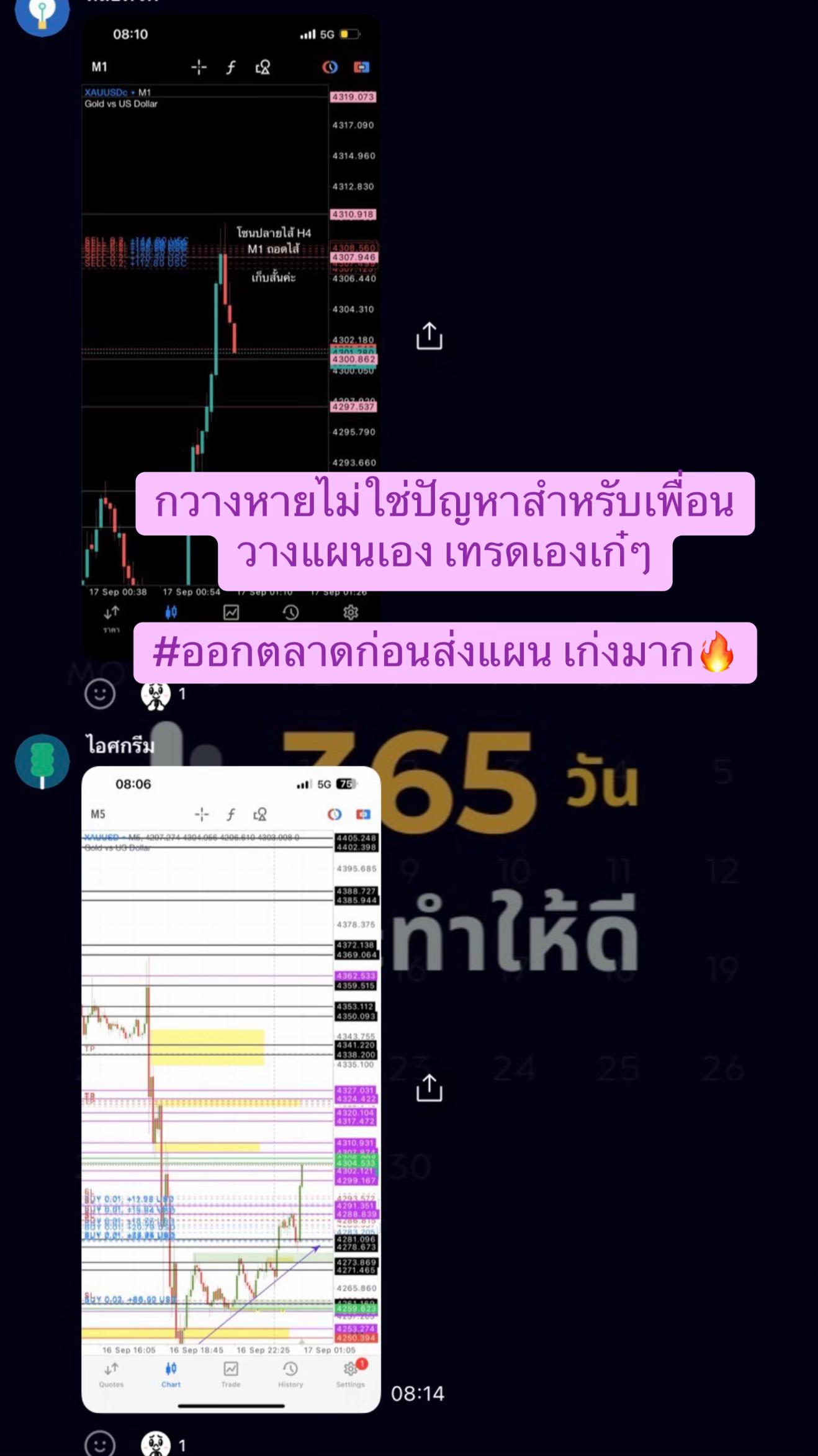 @อนุบาลหมีน้อยเทรดเดอร์🧸