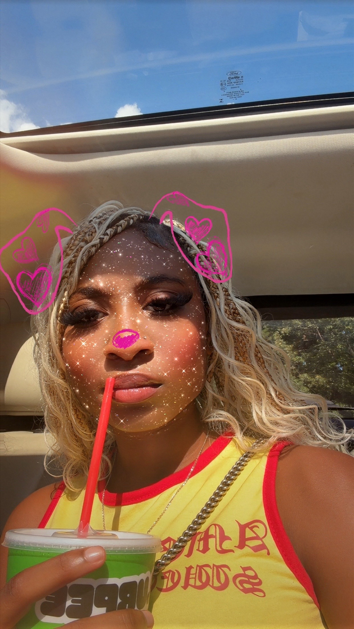 @👱🏾♀️