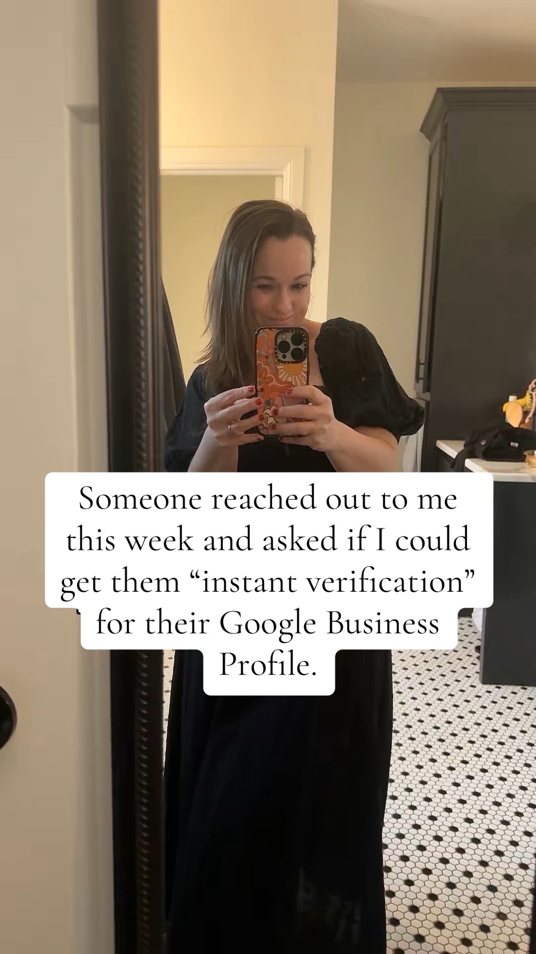 @Krista | SEO & Google Maps
