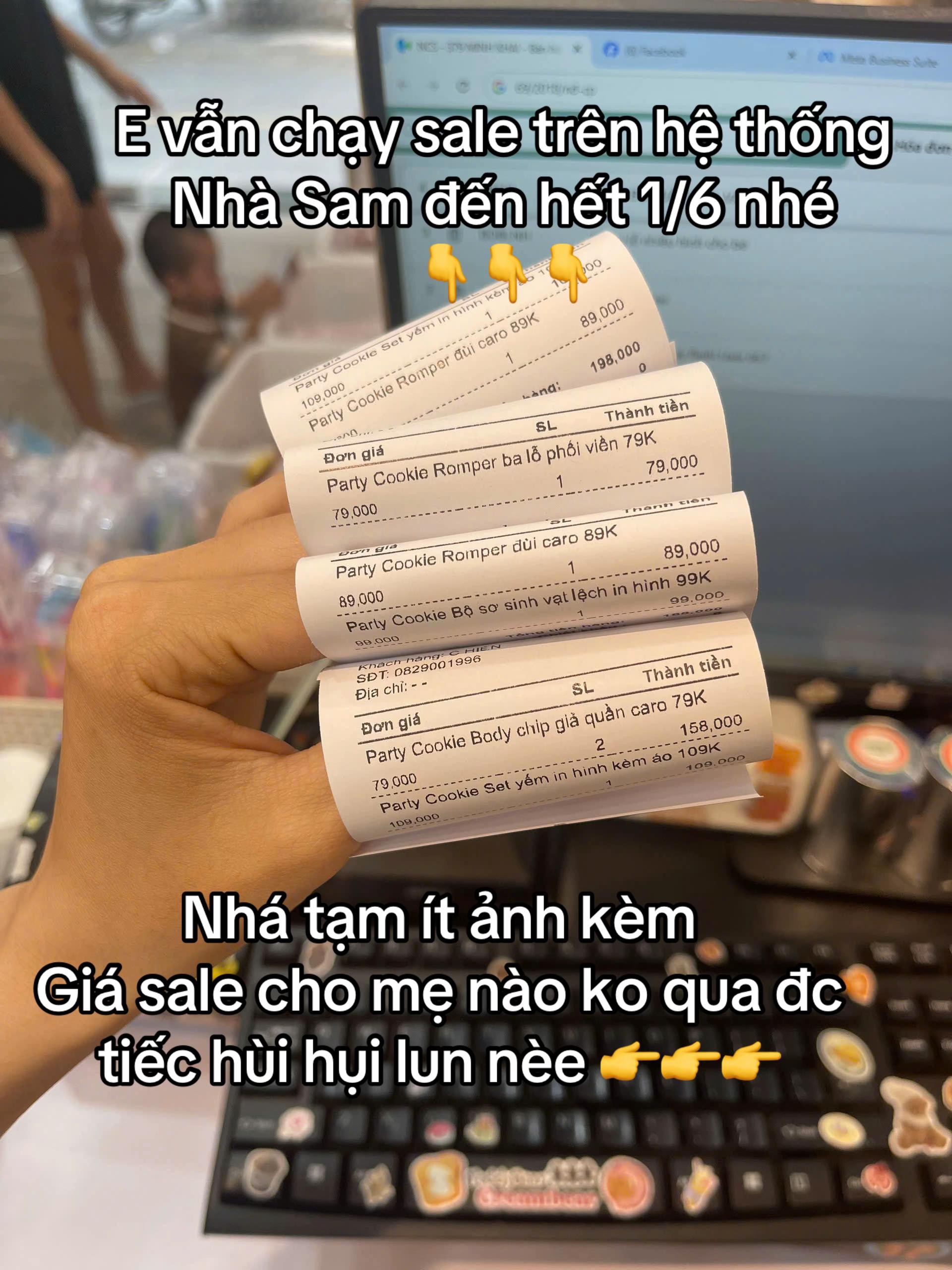 @Mẹ Sam Review