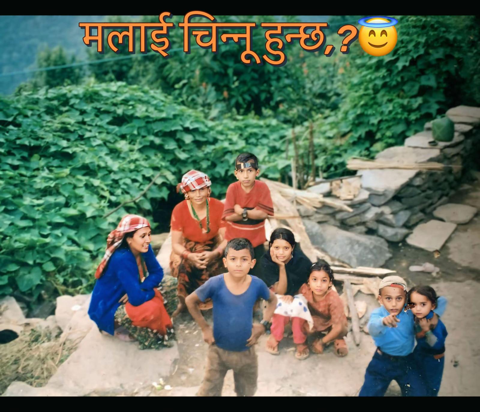@Roshan Mahatara (RMC)