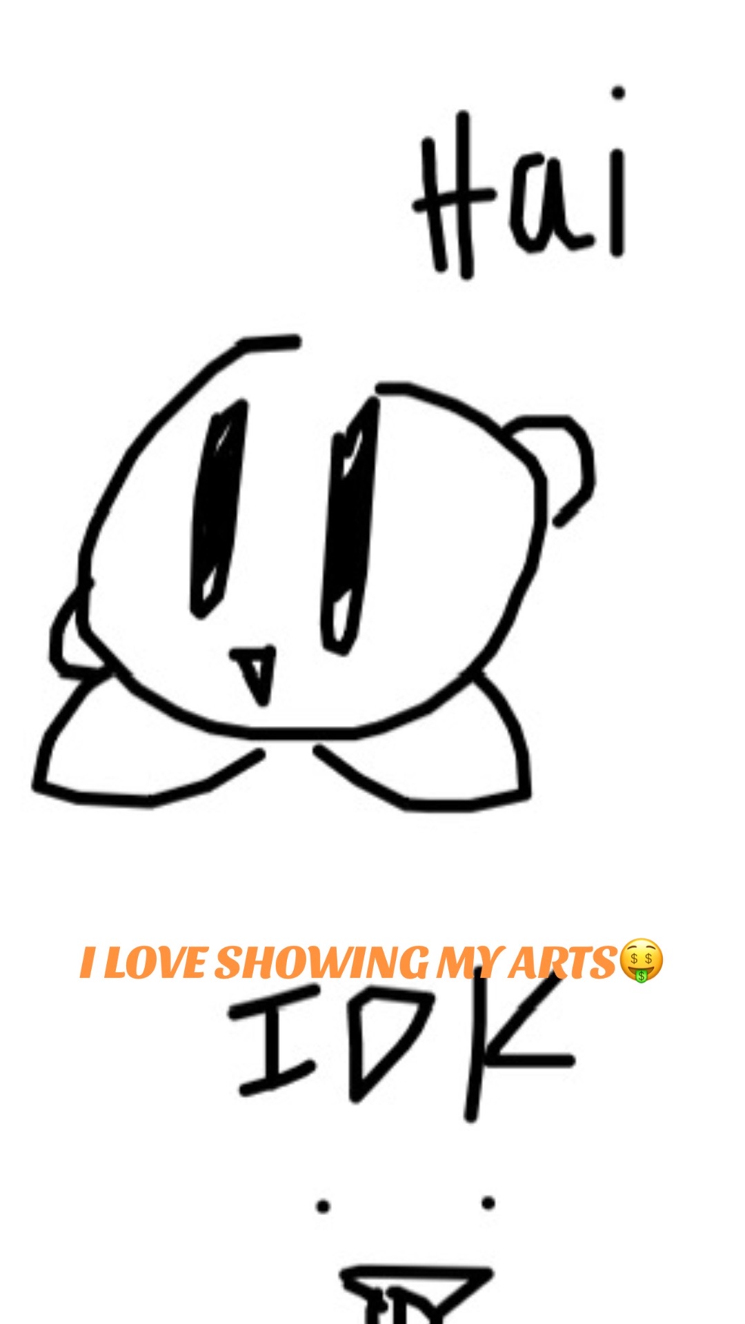 @Literally just fishy