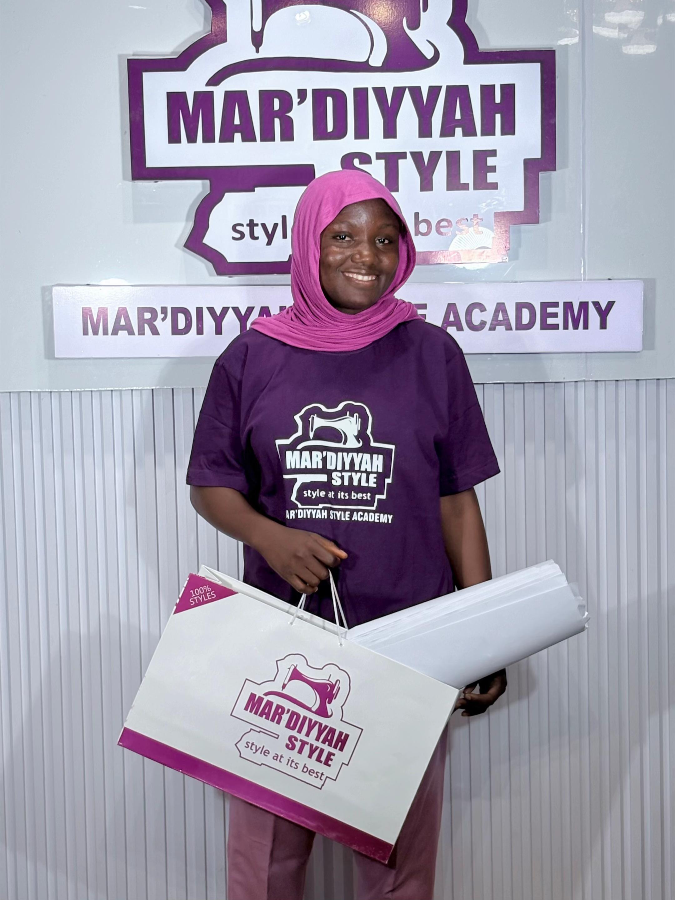 @mardiyyahstyleacademy
