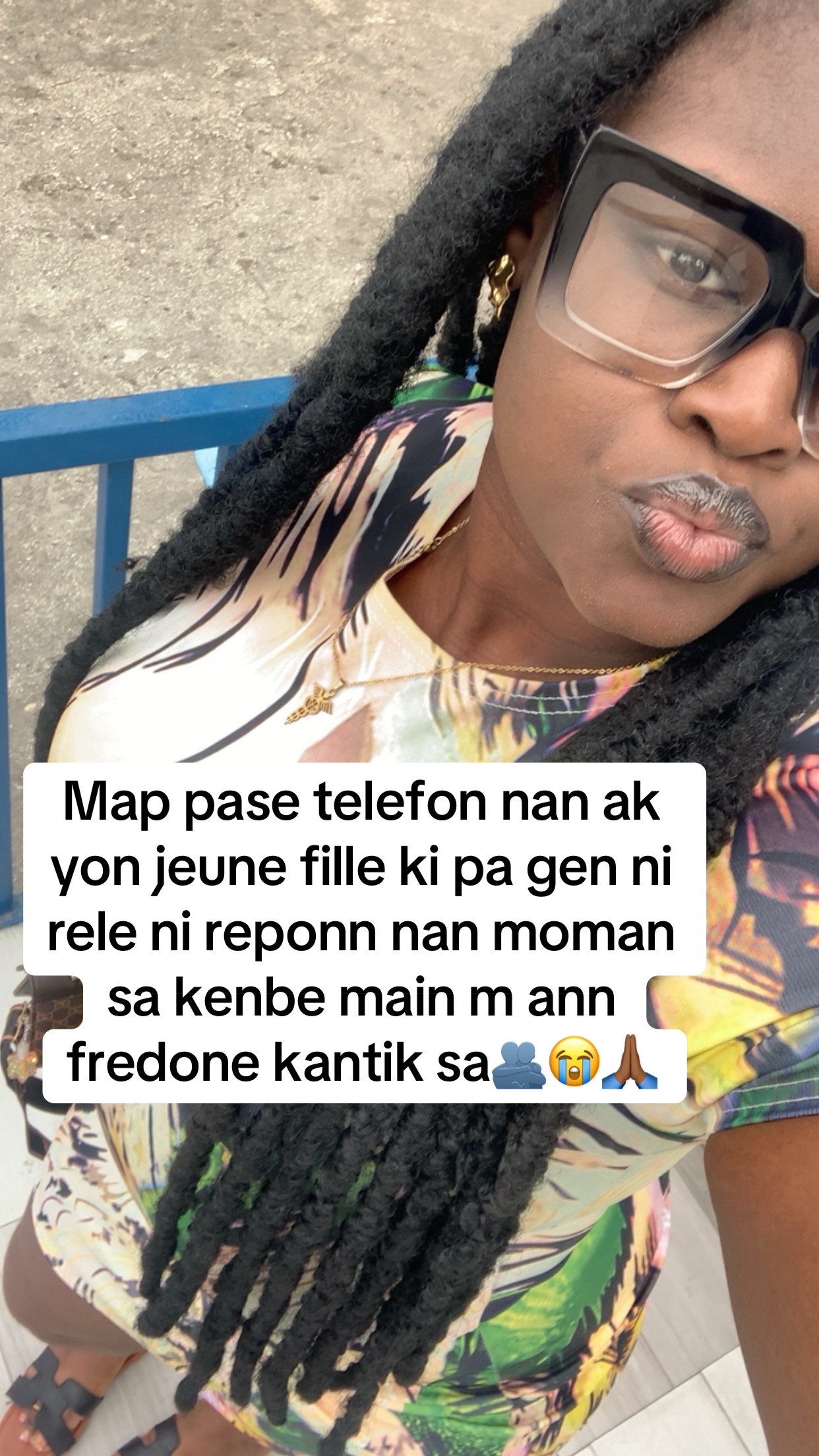 @||&bull;Midelovah&bull;|| 🇭🇹