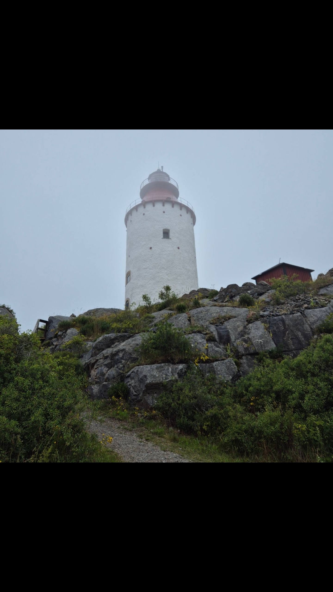 @Landsort Norrhamn
