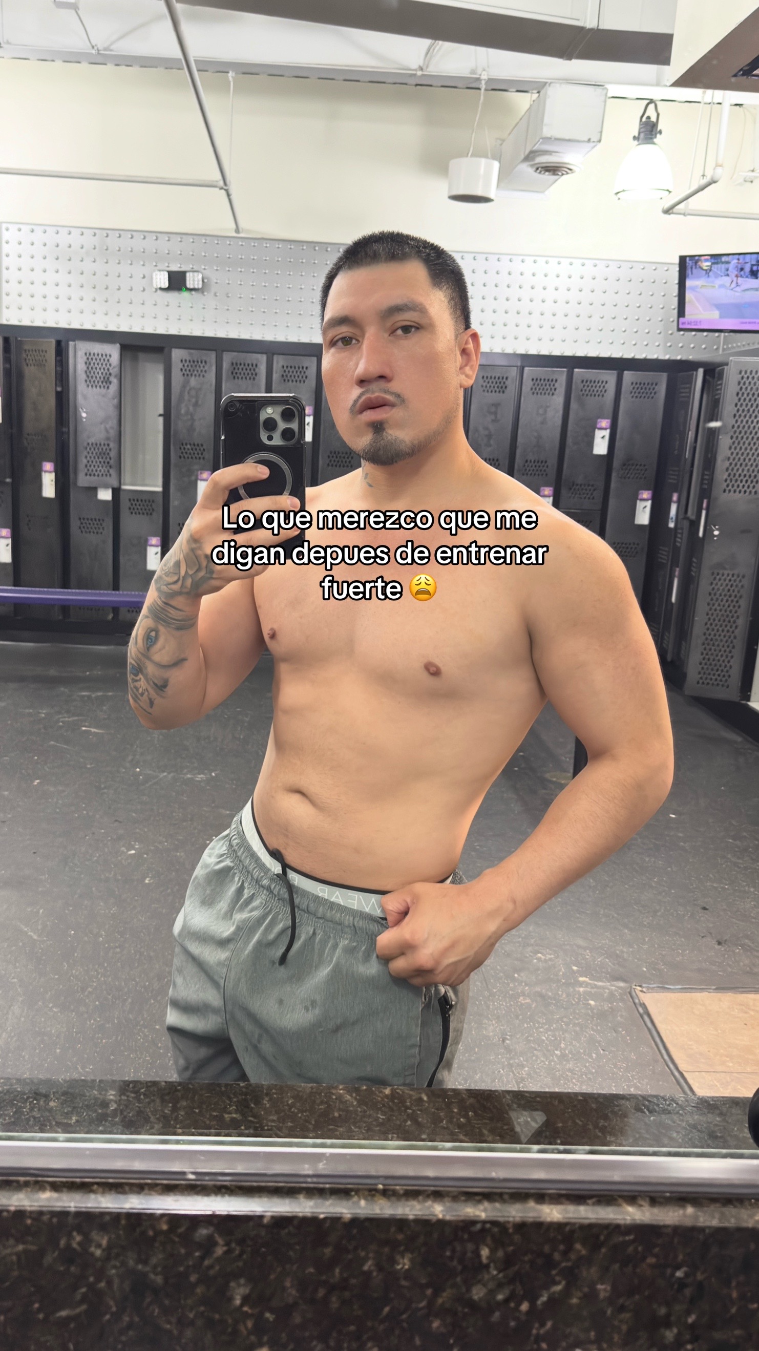 @Papi. Chino