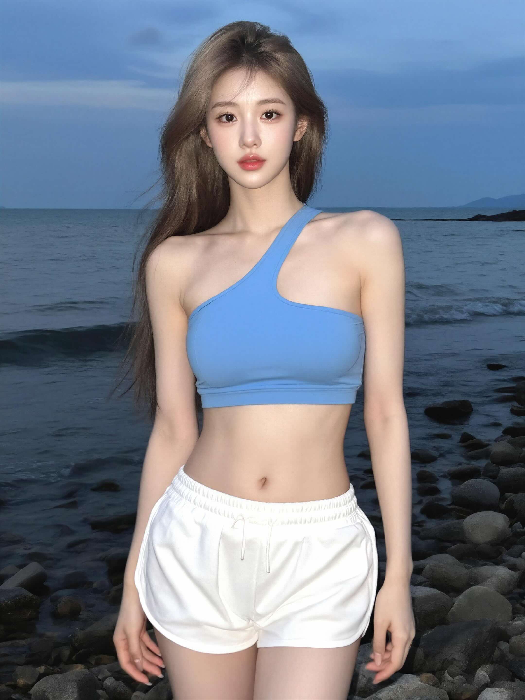 @goyounjung🩵