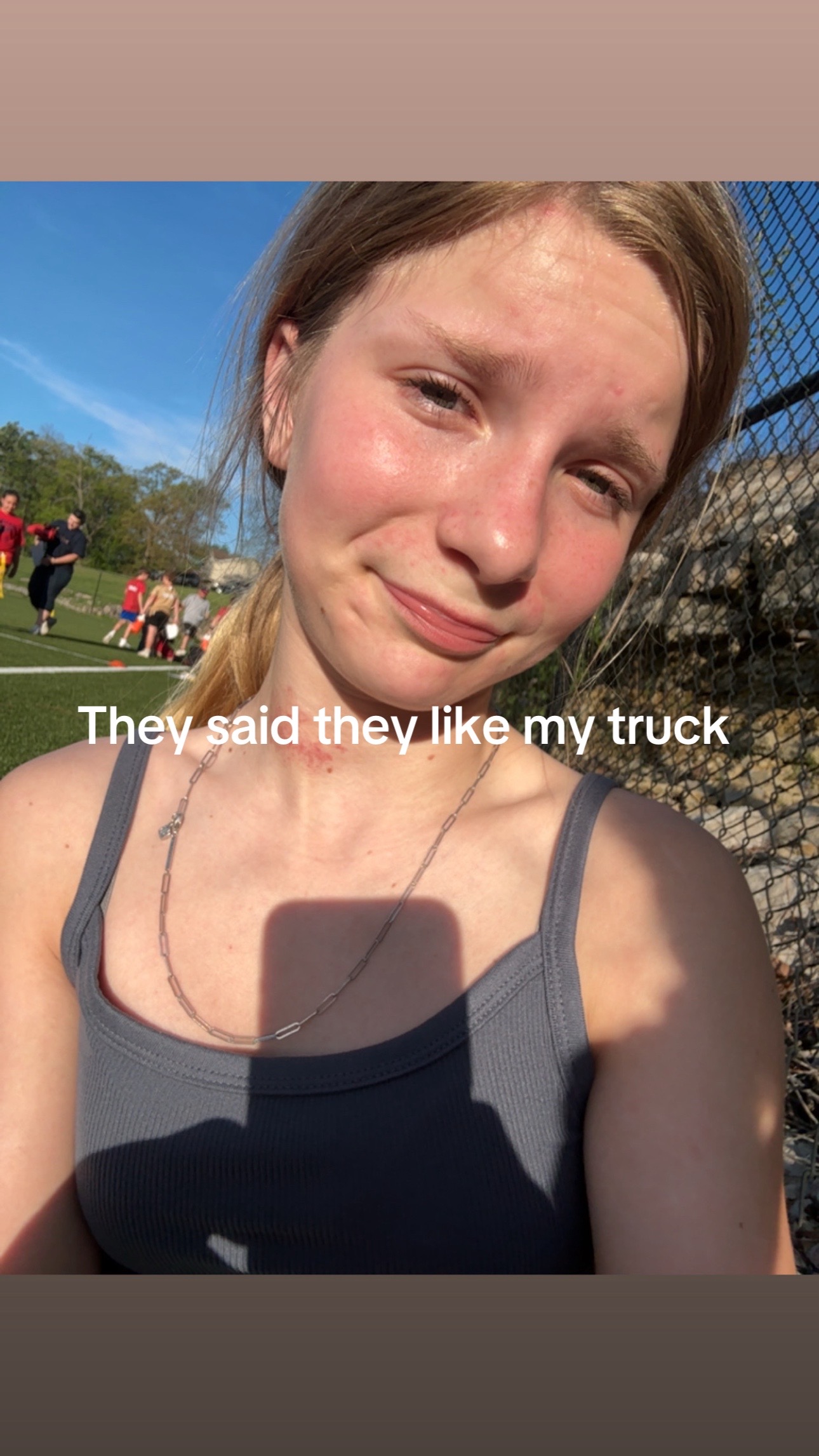 @Vivien Reece