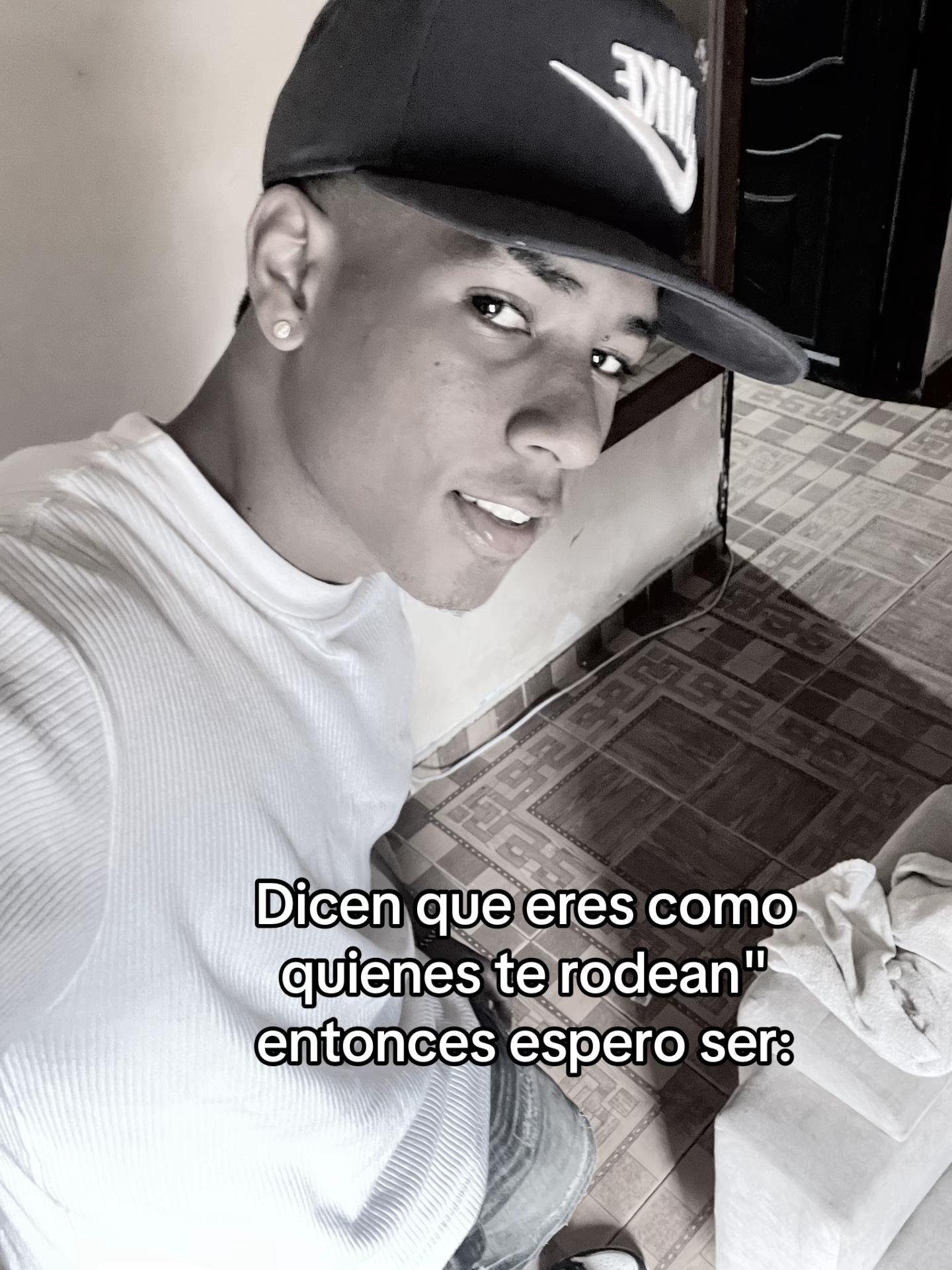 @Yaser Aguirre