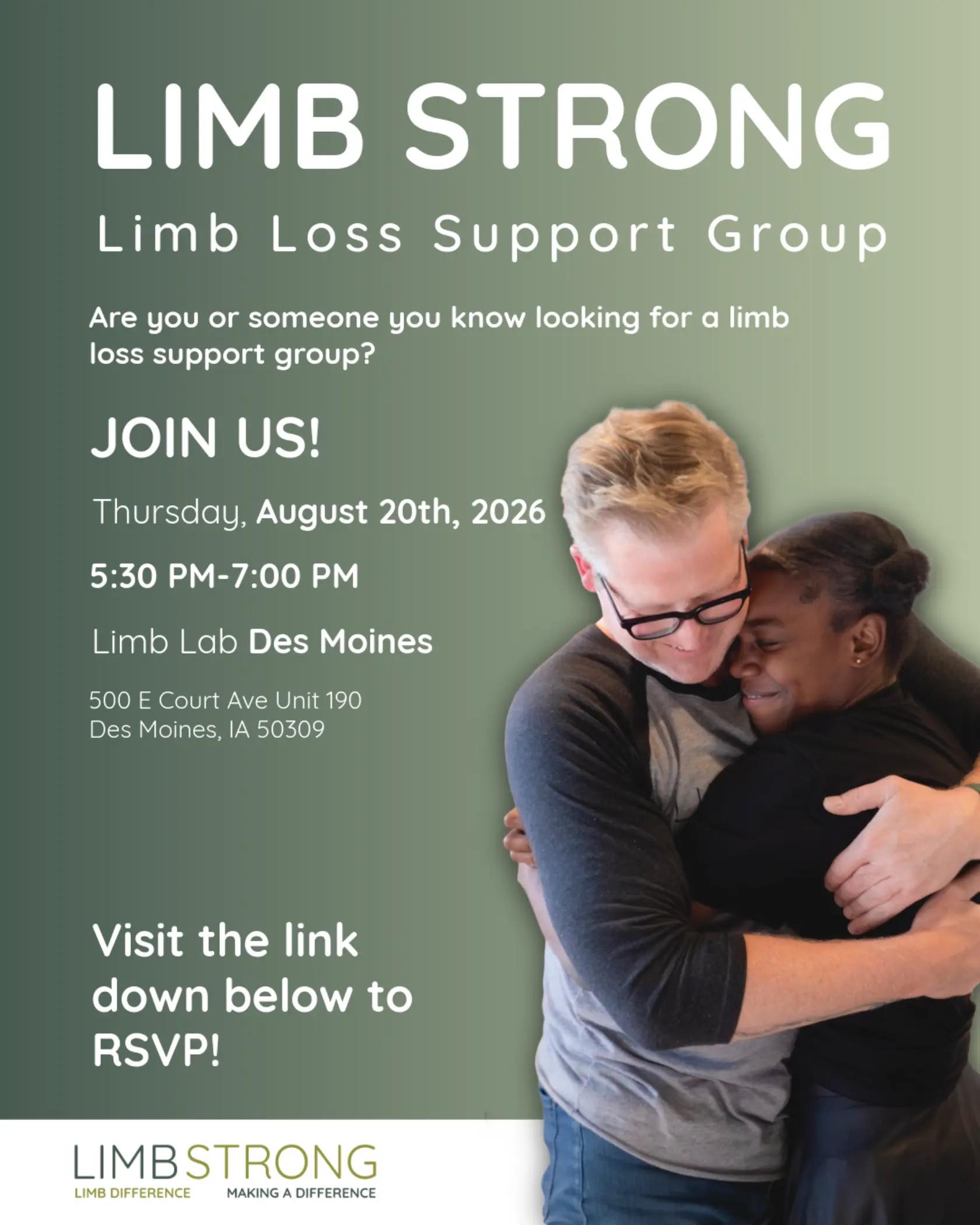 @Limb Lab