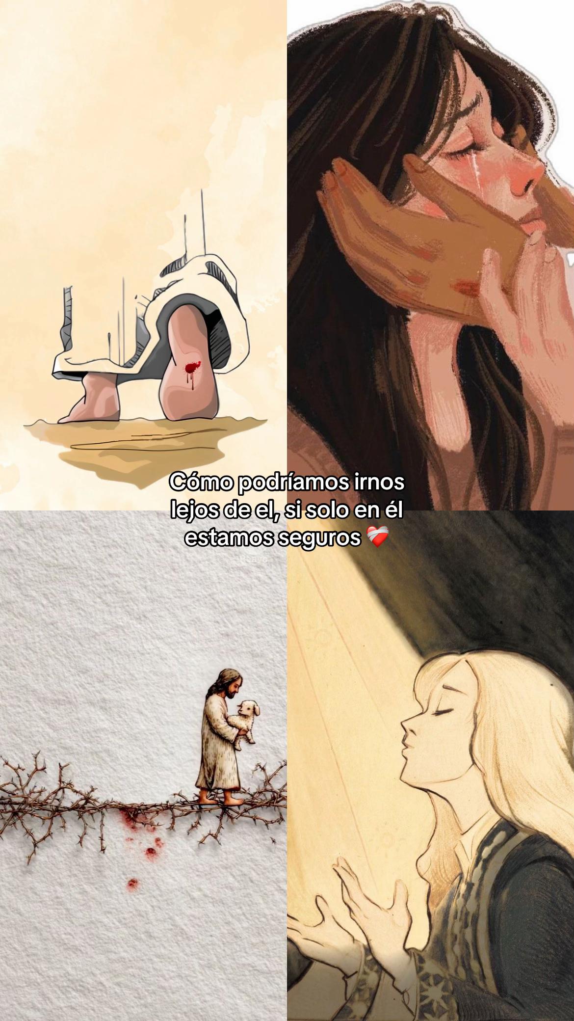 @Contenido cristiano 🤍✝️