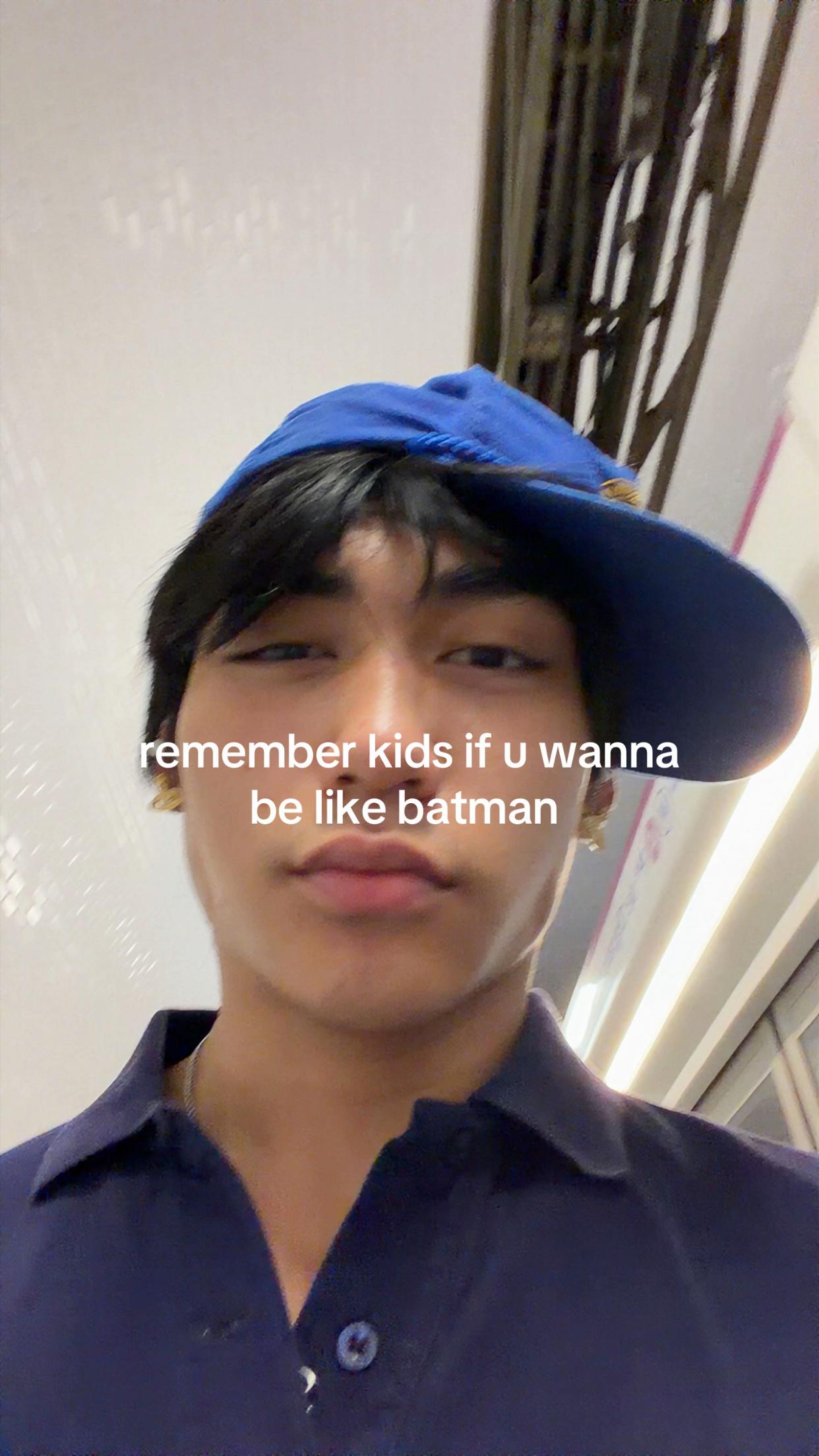 @Roby Dalier