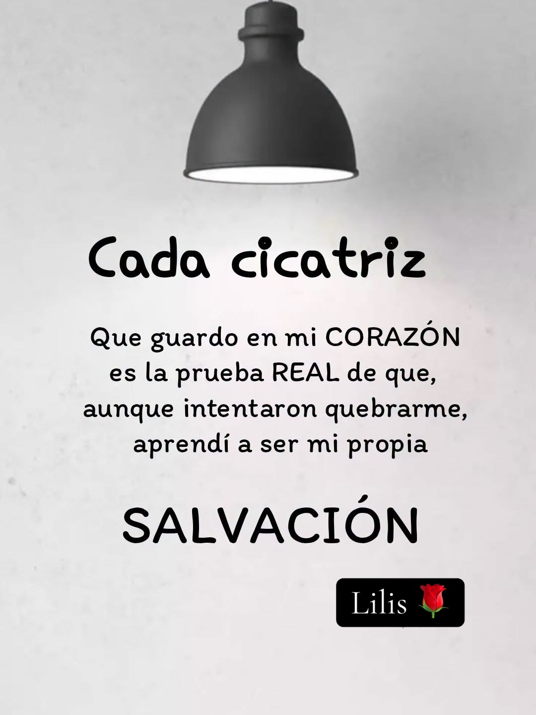 @🌹 Lili ❤️