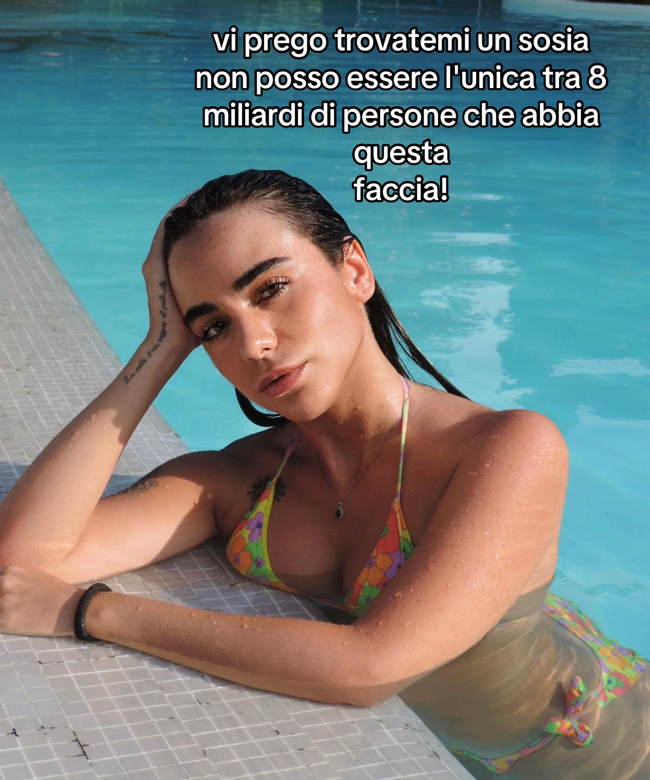 @Veronica Canova