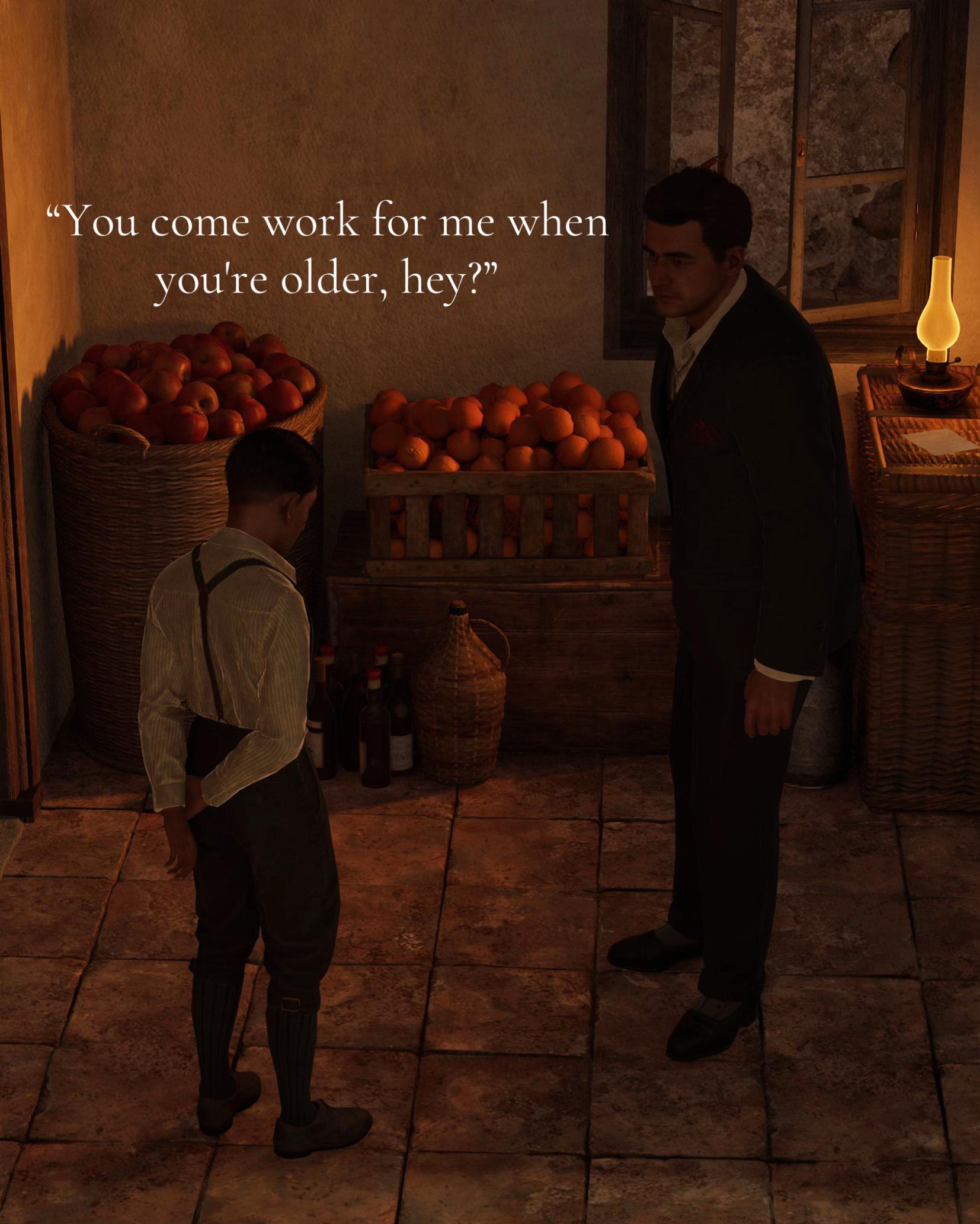 @Mafia