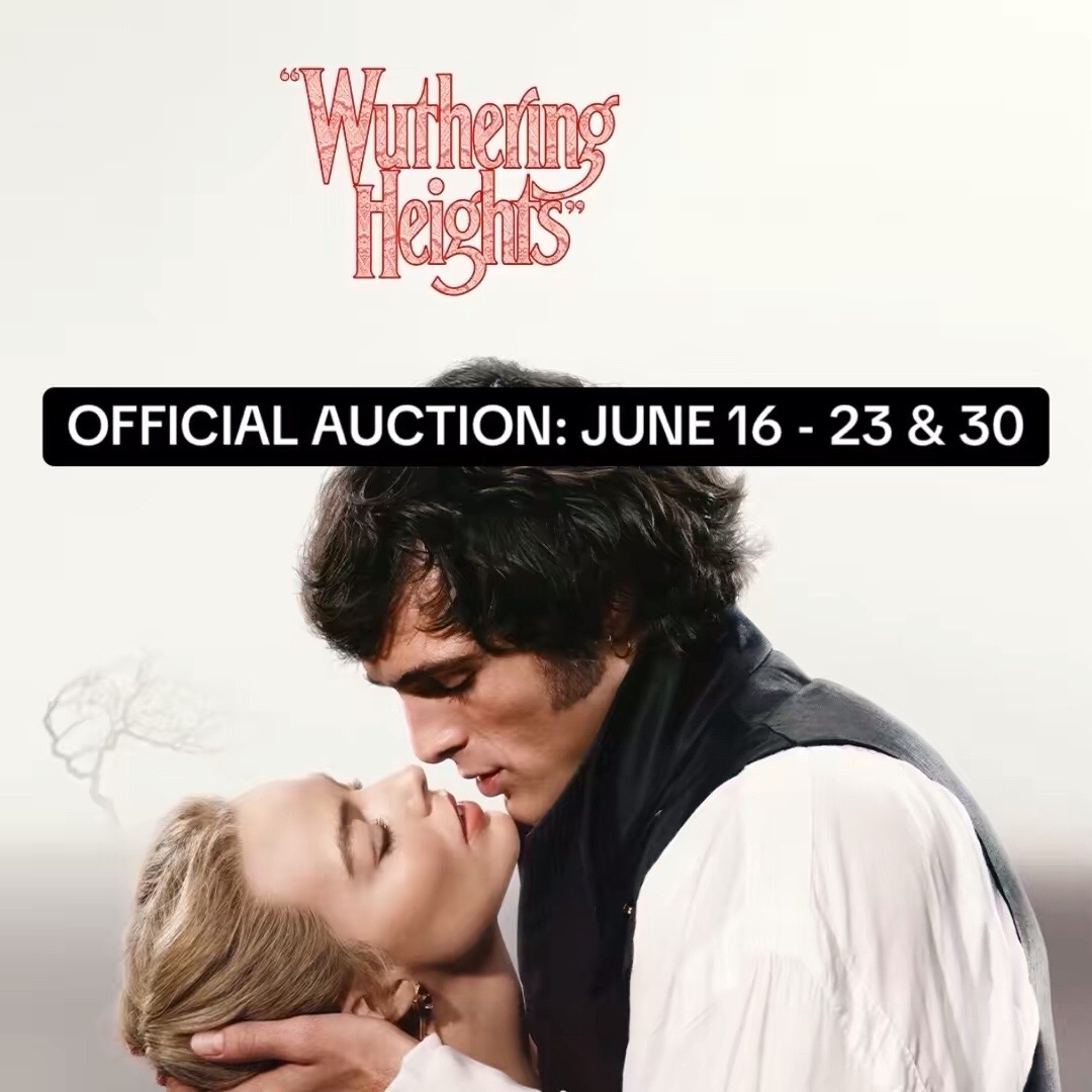 @VIP Fan Auctions