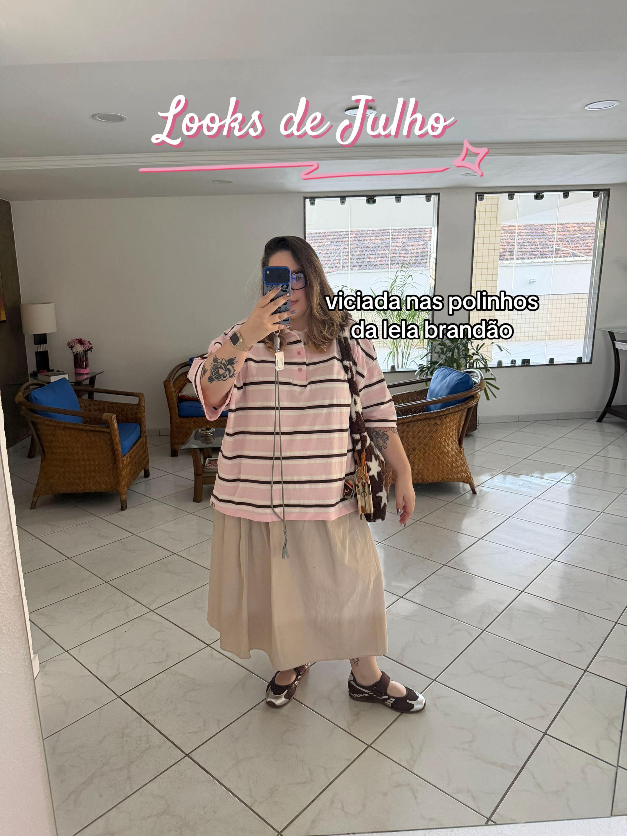 @Ana Elisa Mello