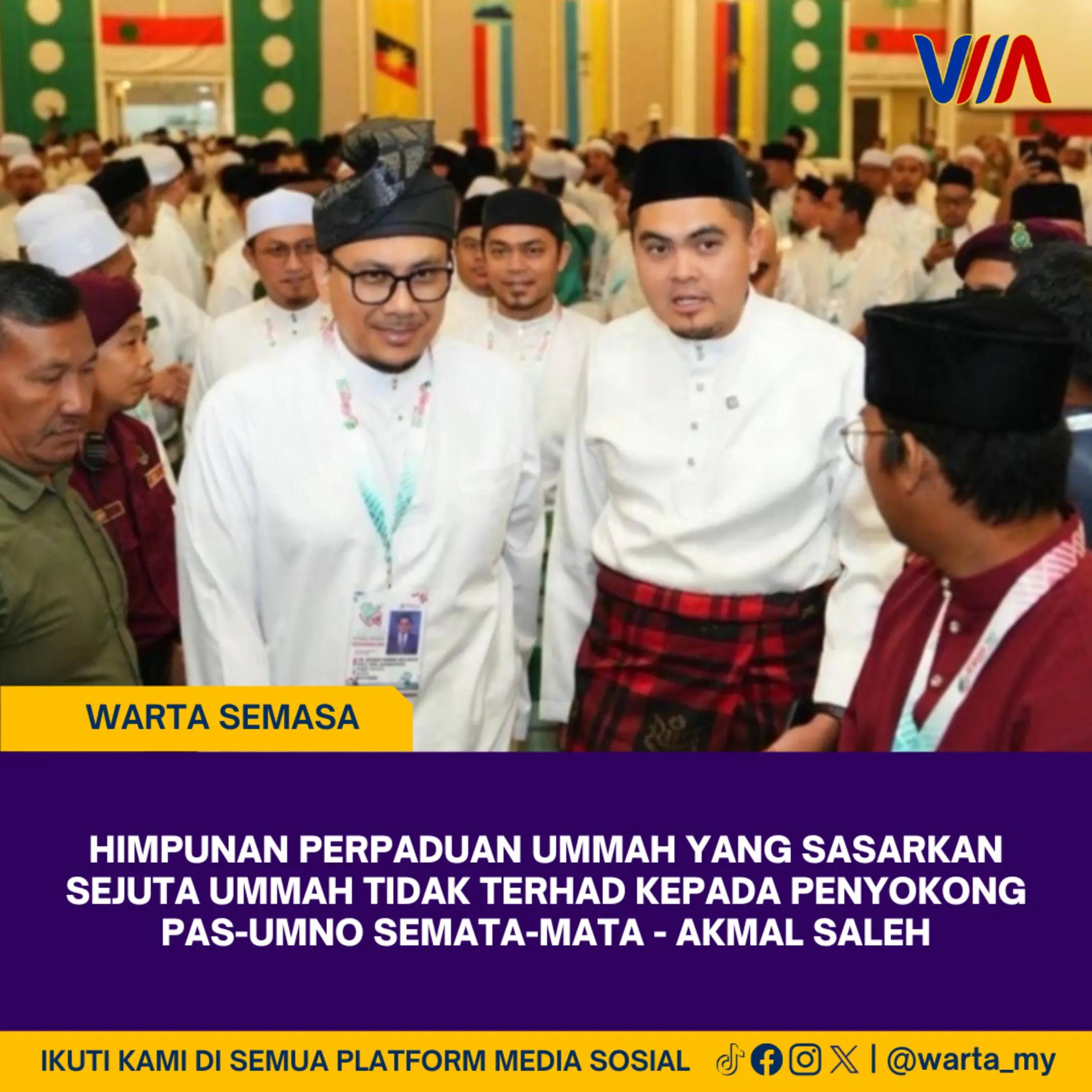 @Warta Malaysia