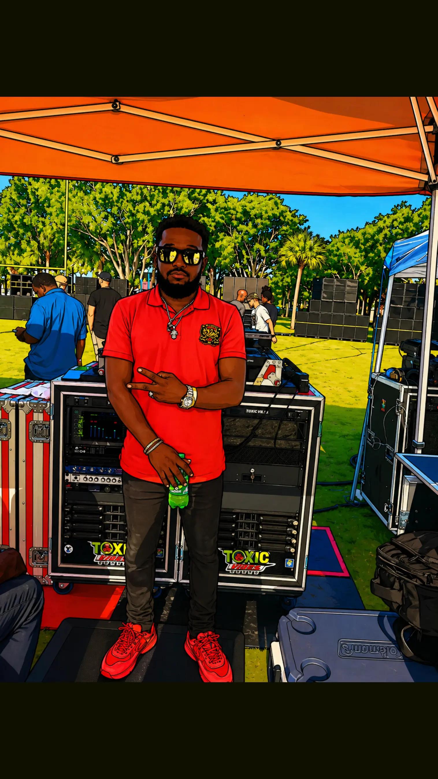 @Dj Sniper757๐บ๐ธ๐ฏ๐ฒ