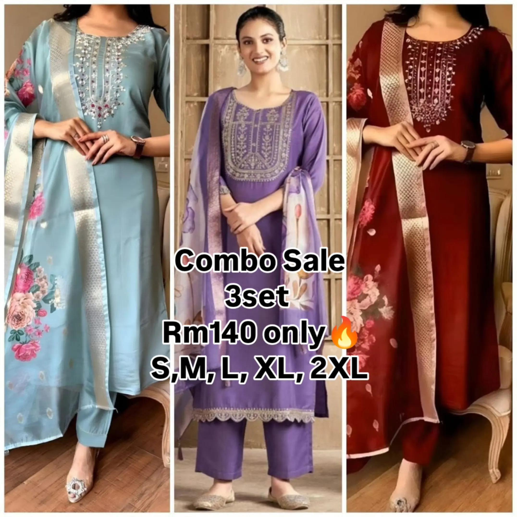 @Pranietha Collection โญ๐ชท